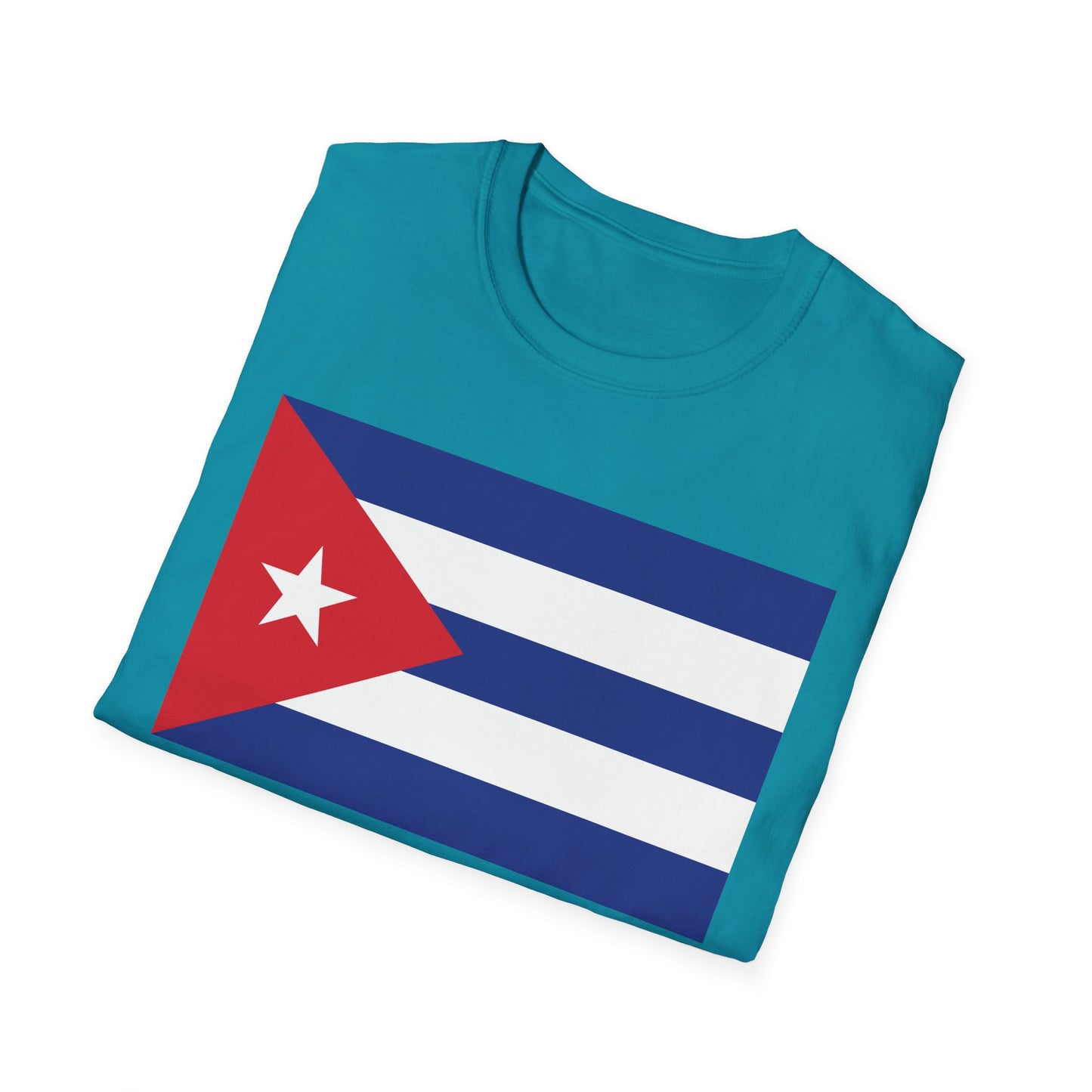 Pride of Cuba T-Shirt