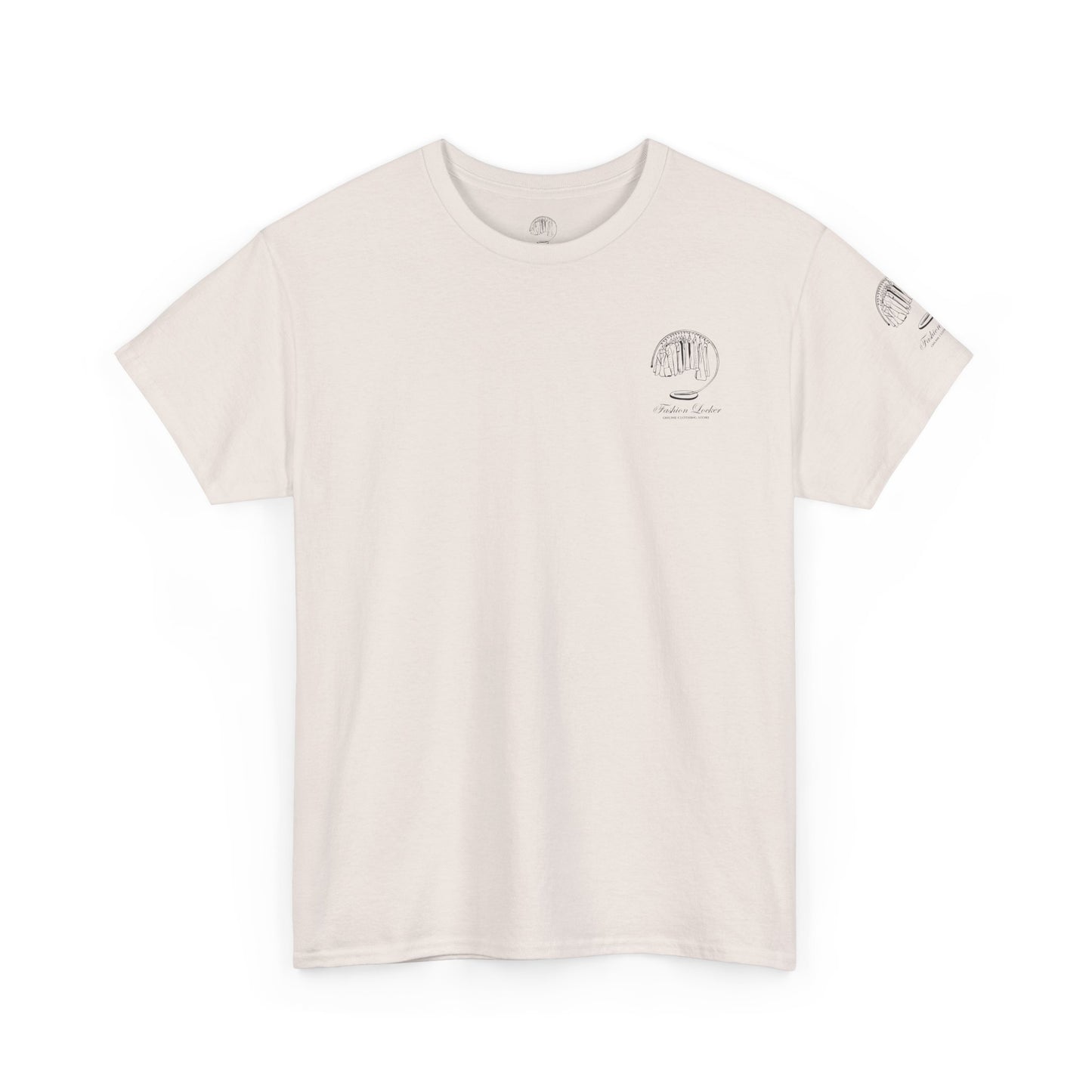 Fashion Locker Eco Unisex T-Shirts