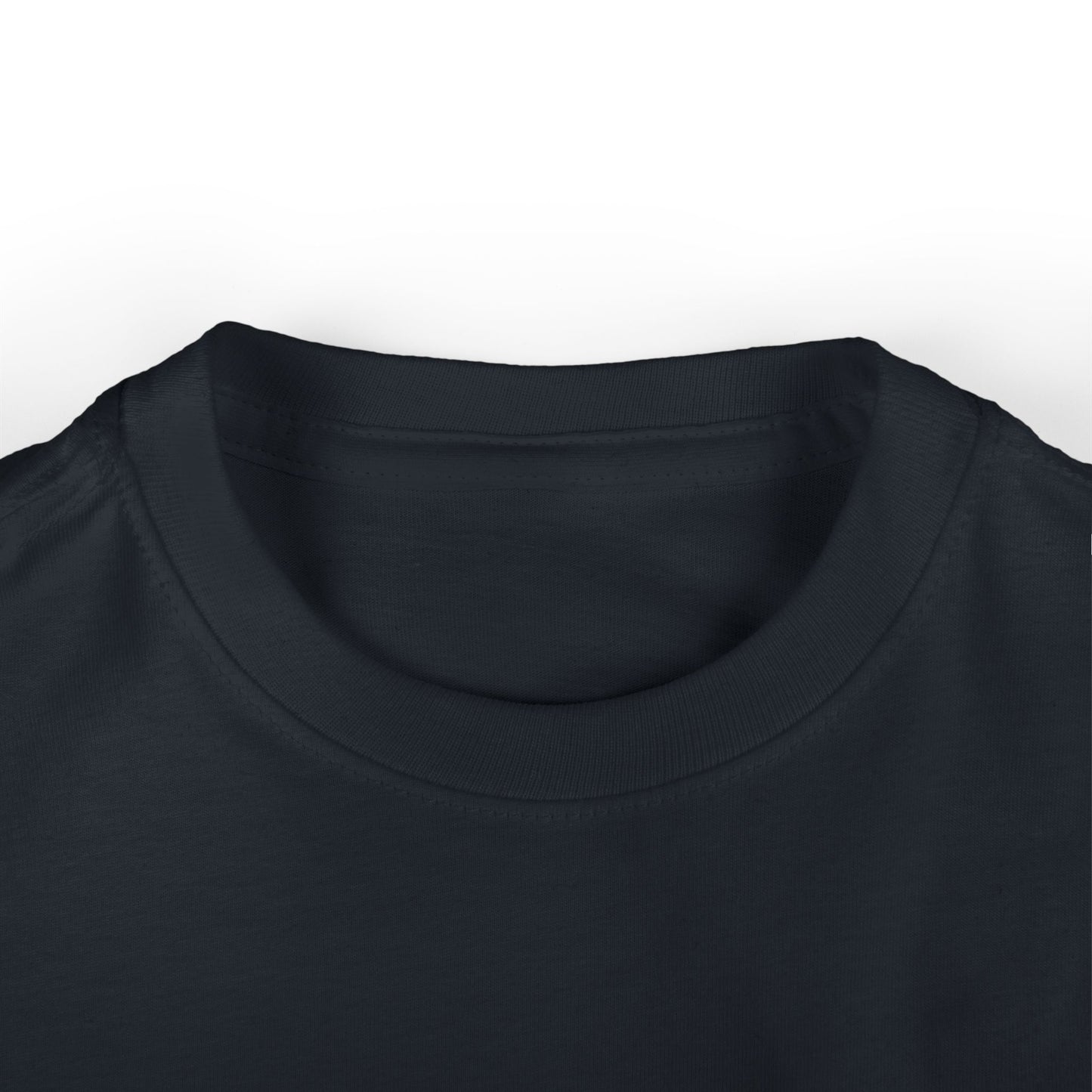 'Good Vibes Only' Infant Jersey Shirt