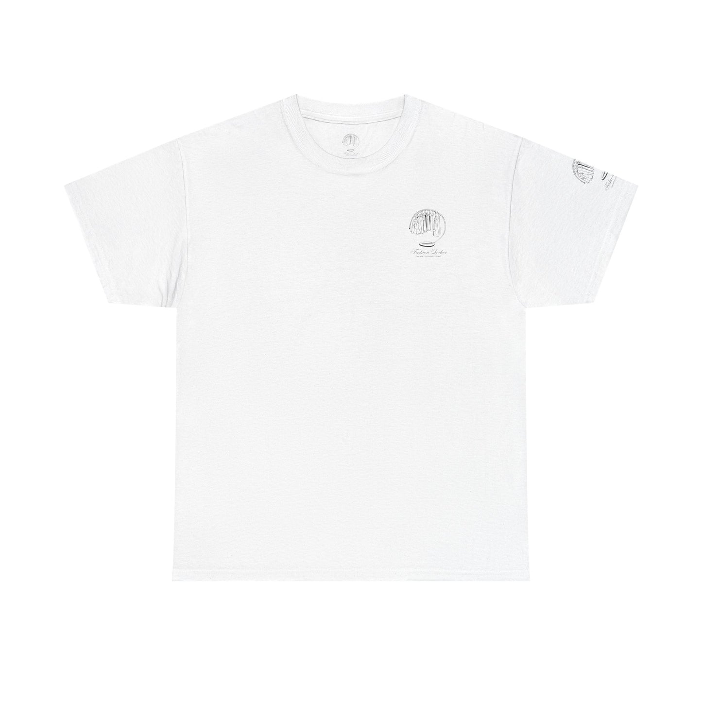 Fashion Locker Eco Unisex T-Shirts