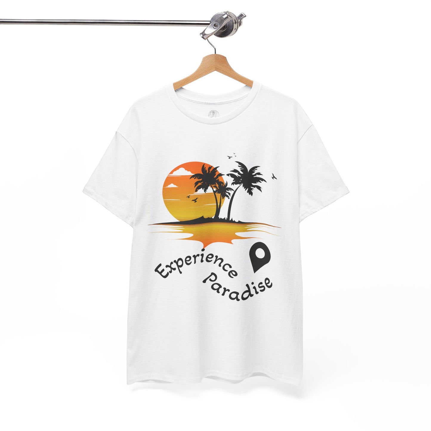 Experience Paradise by Fashion Locker