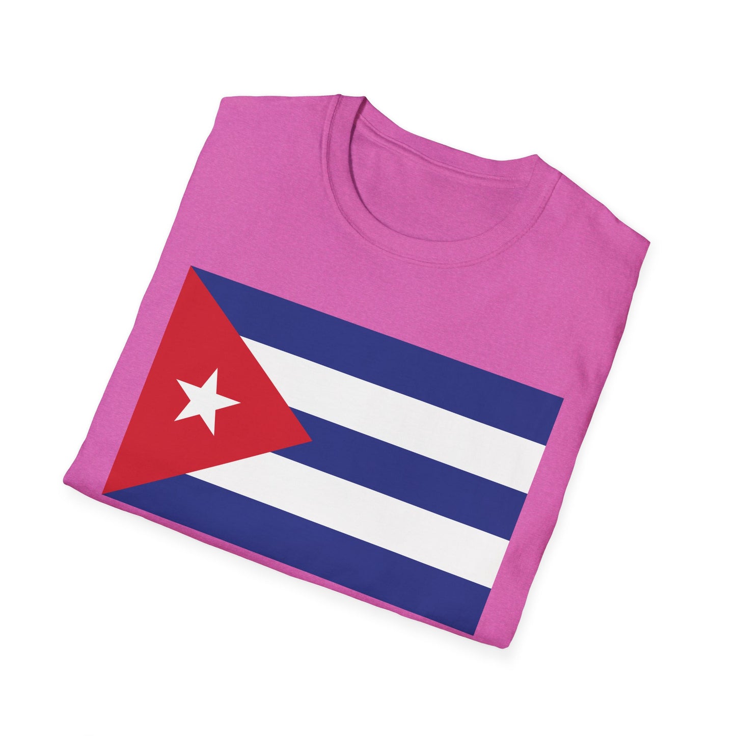 Pride of Cuba T-Shirt