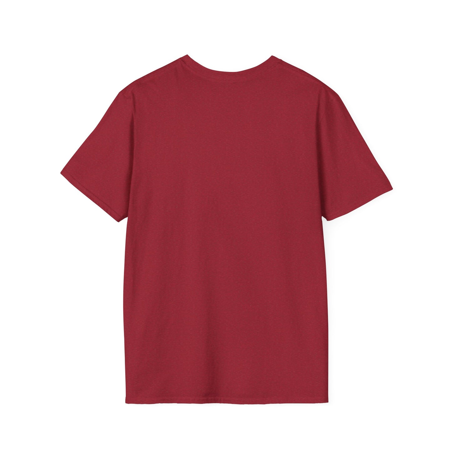 Humorous Dad Announcement T-Shirt