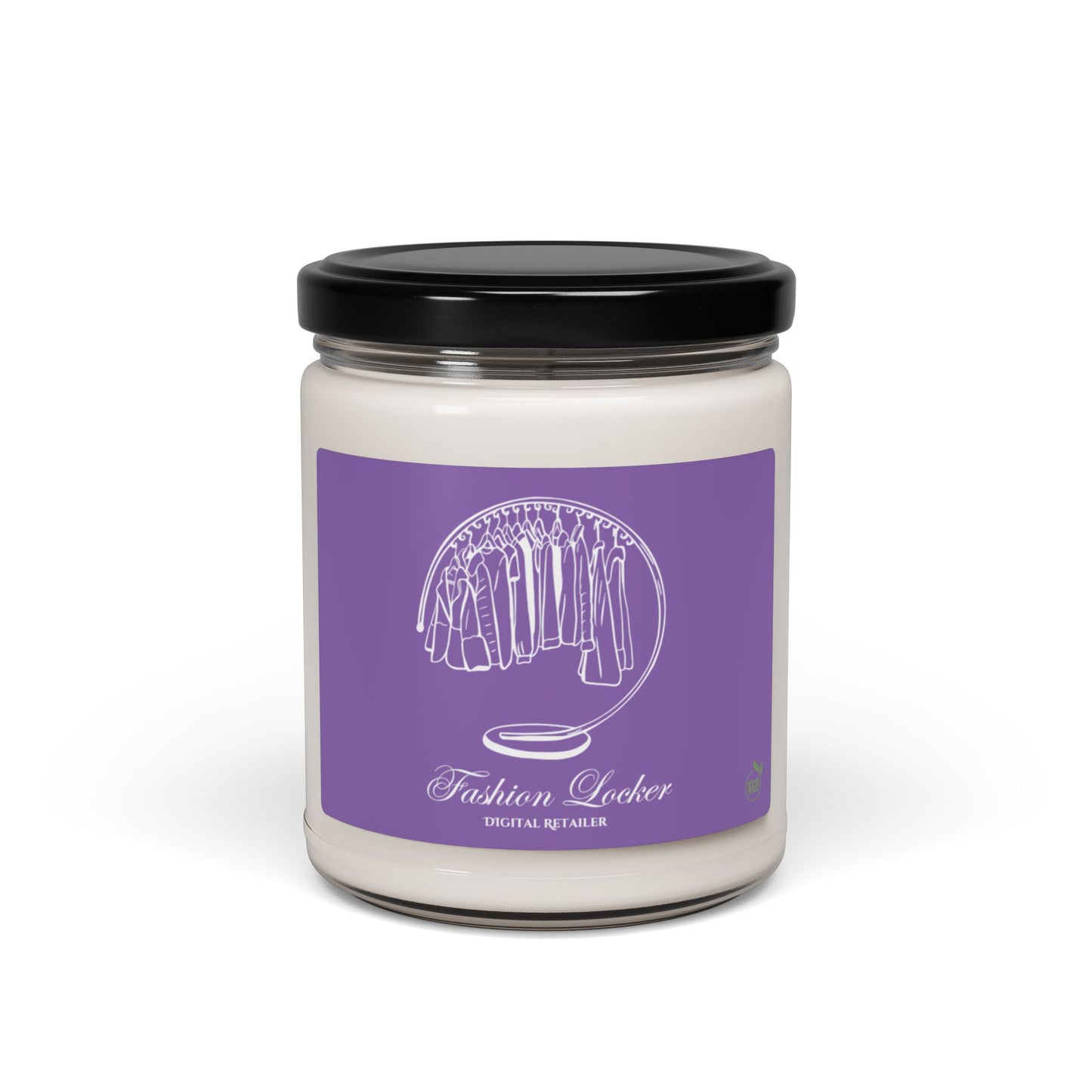 Fashion Locker Scented Candles