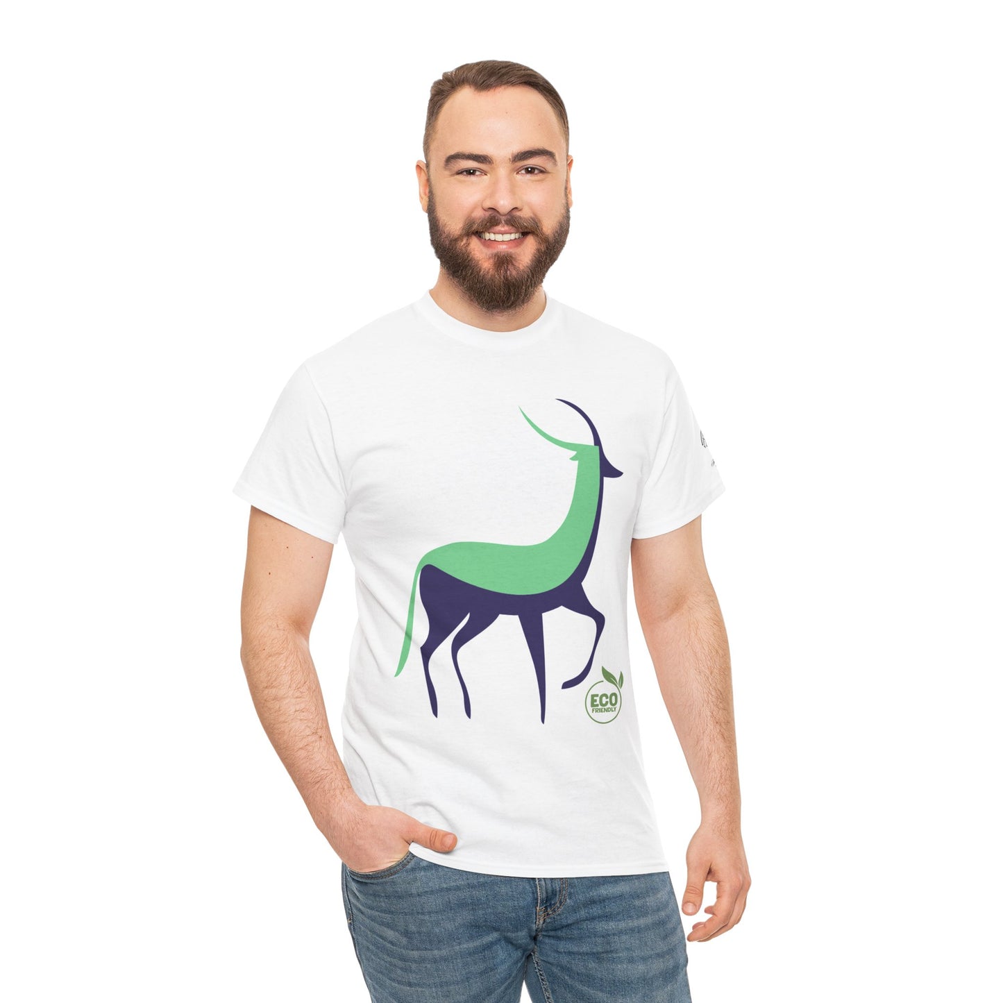 Eco Deer by Fashion Locker