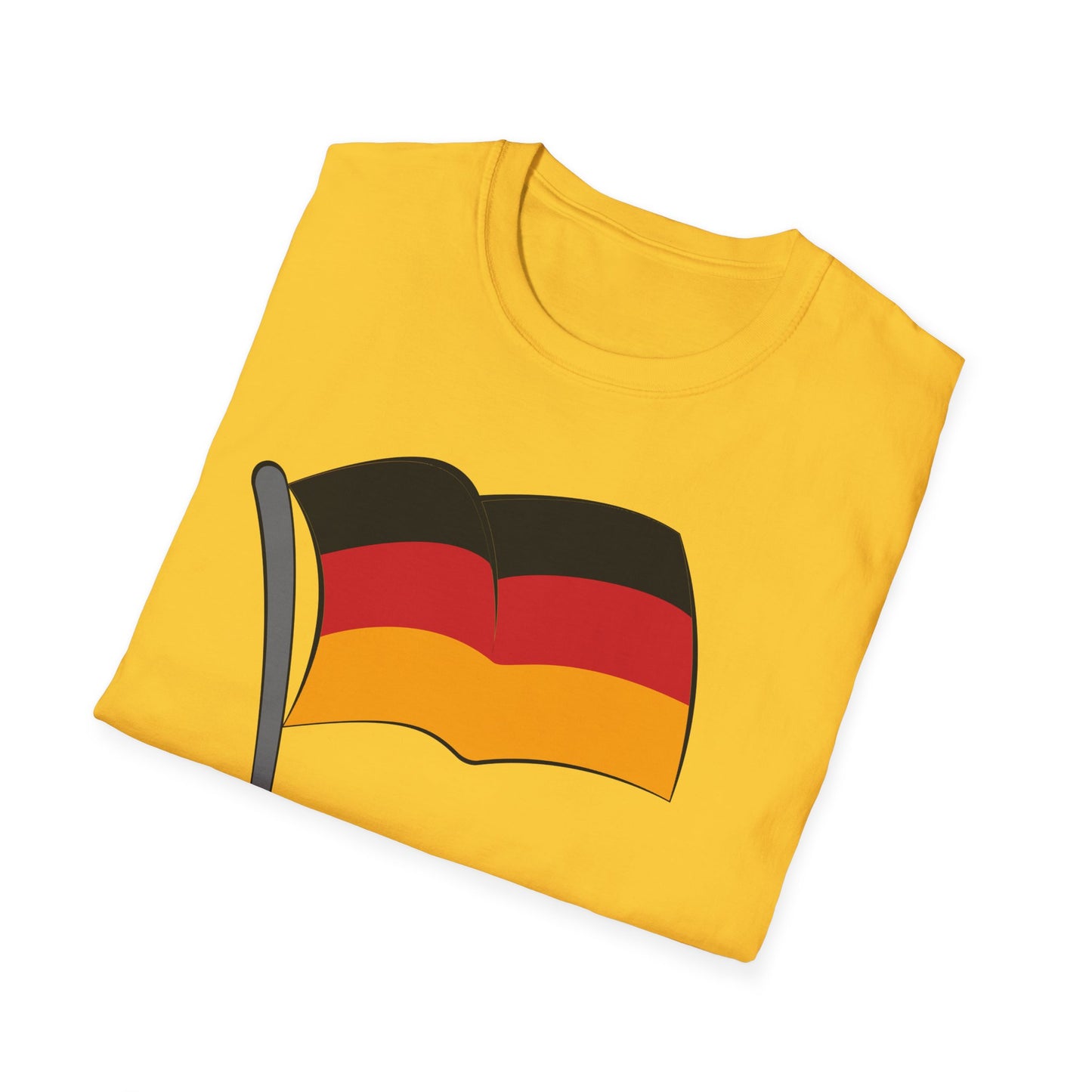 Pride of Germany T-Shirt