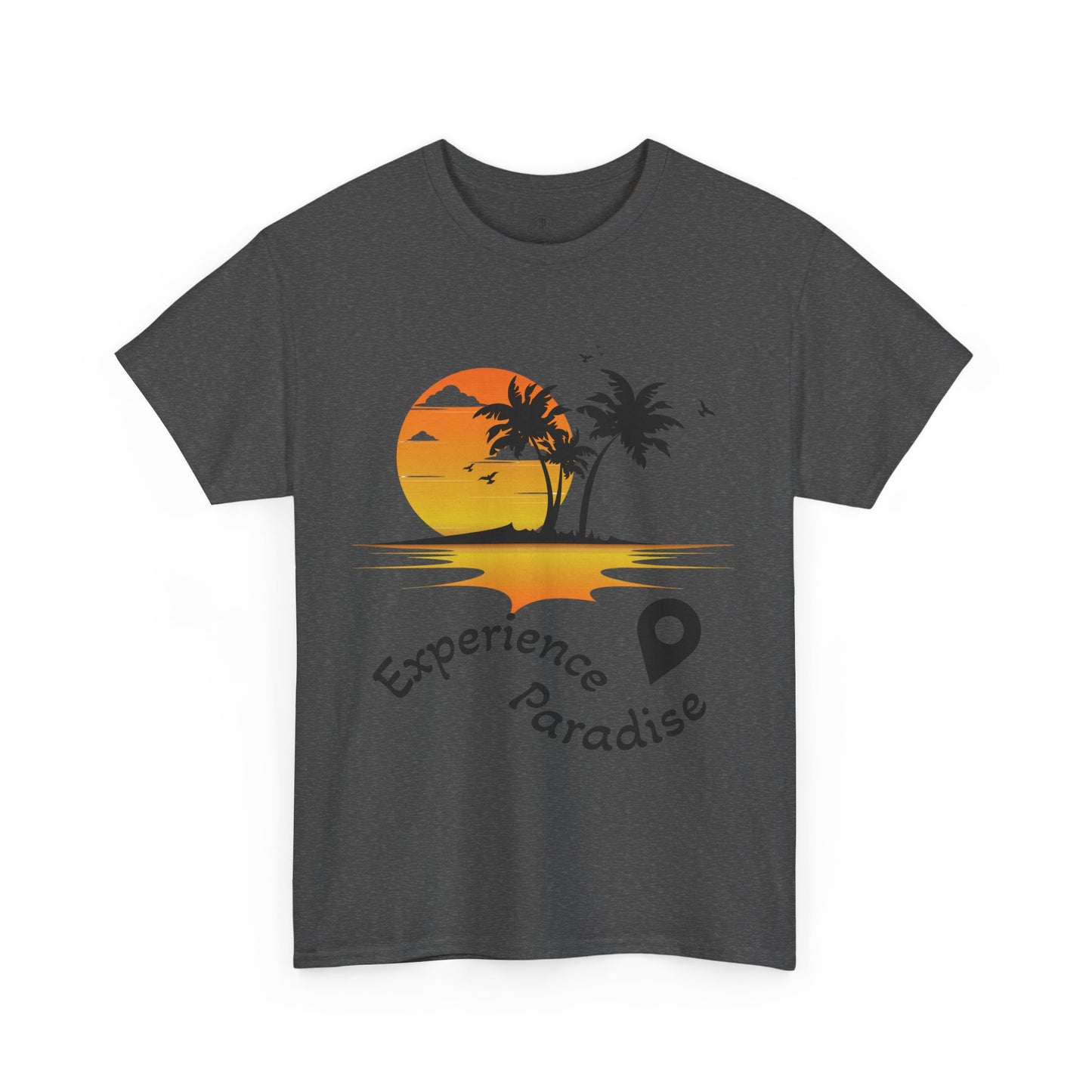 Experience Paradise by Fashion Locker
