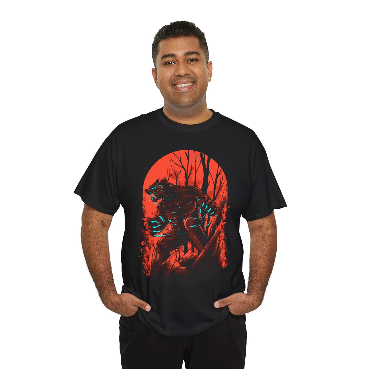 Blood Moon by Fashion Locker