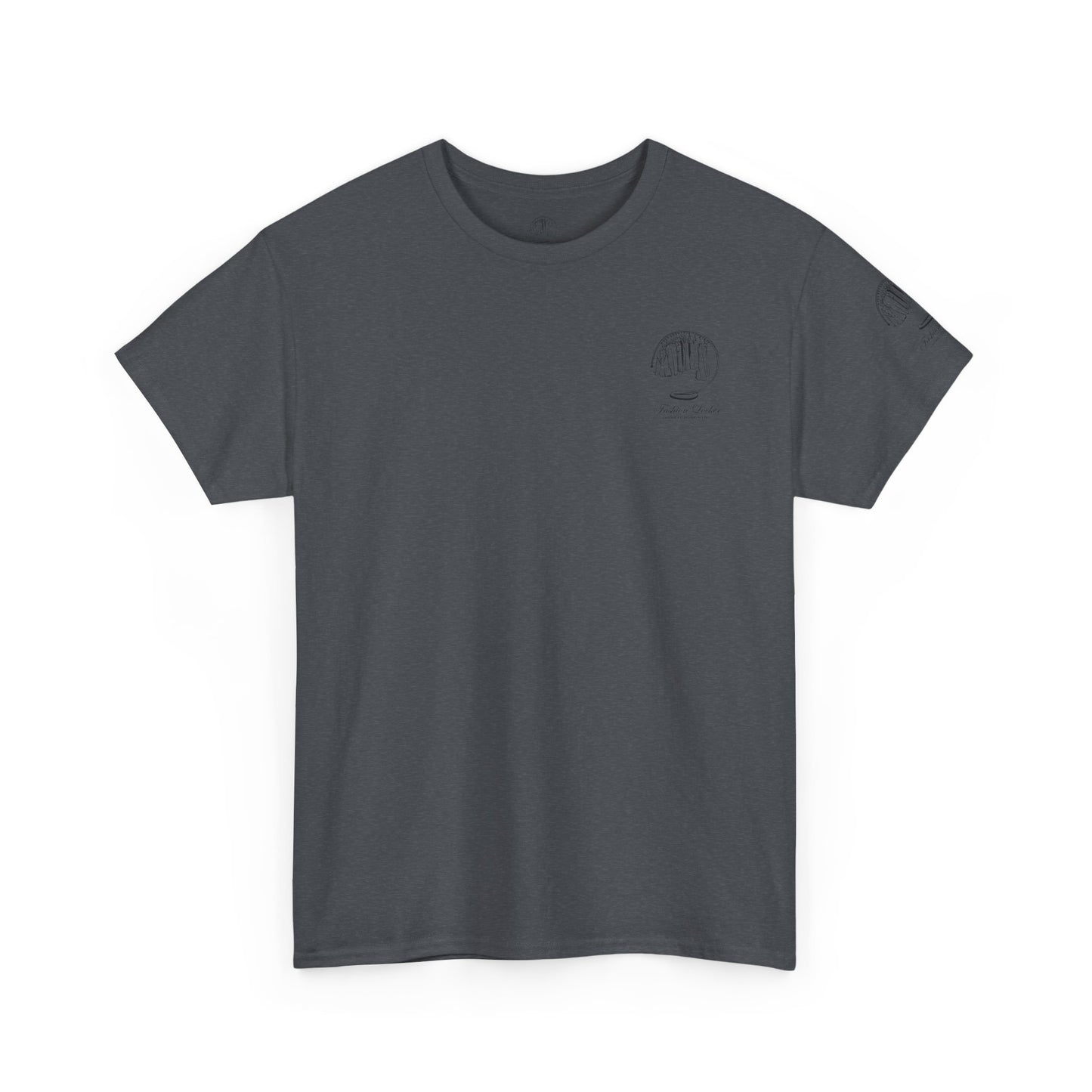 Fashion Locker Eco Unisex T-Shirts