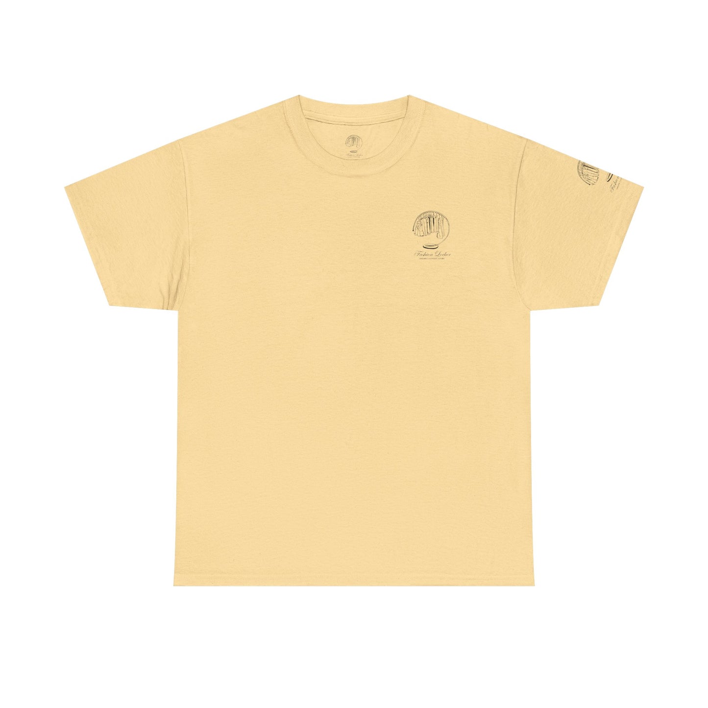 Fashion Locker Eco Unisex T-Shirts