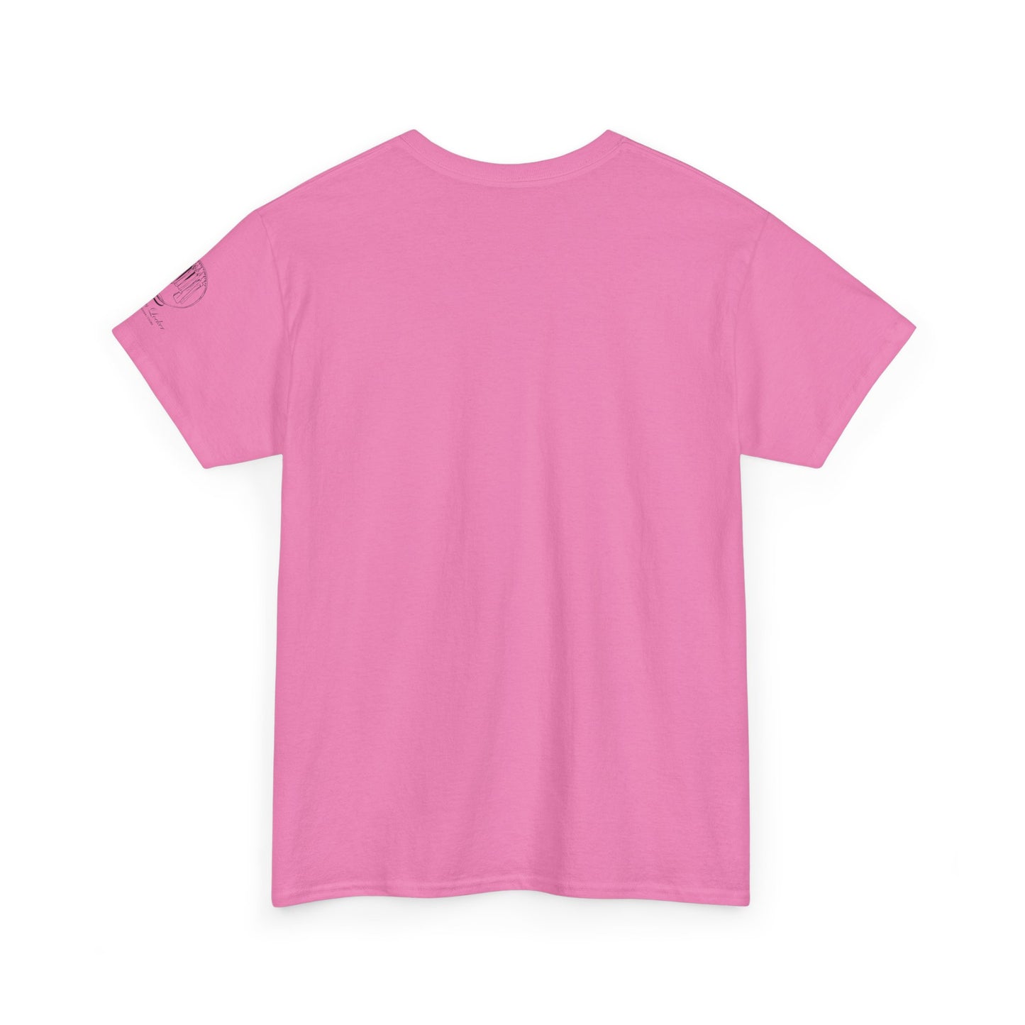 Fashion Locker Eco Unisex T-Shirts