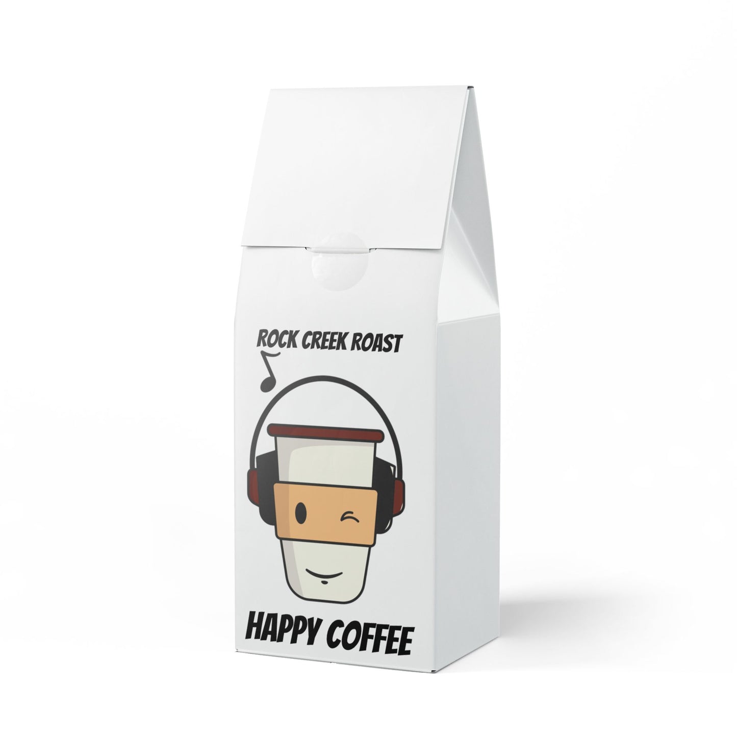 Happy Coffee - Rock Creek Roast