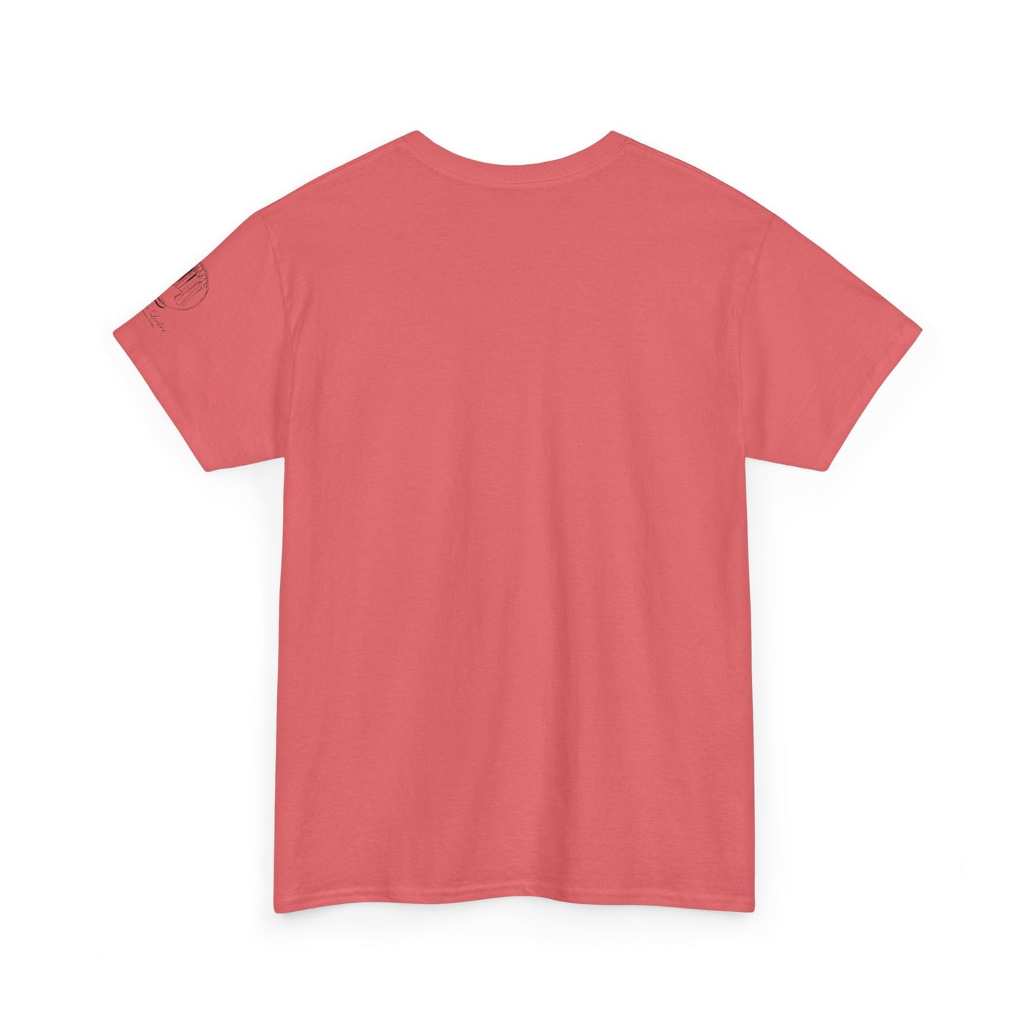 Fashion Locker Eco Unisex T-Shirts
