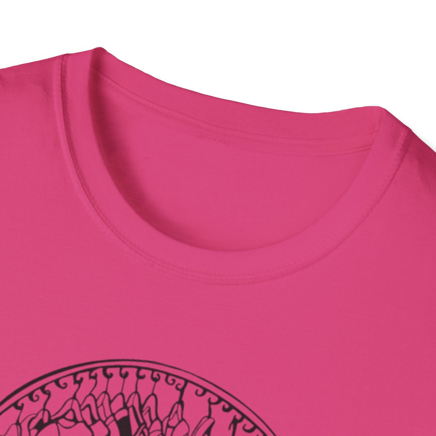 Fashion Locker Vehicle Division Unisex Shirt