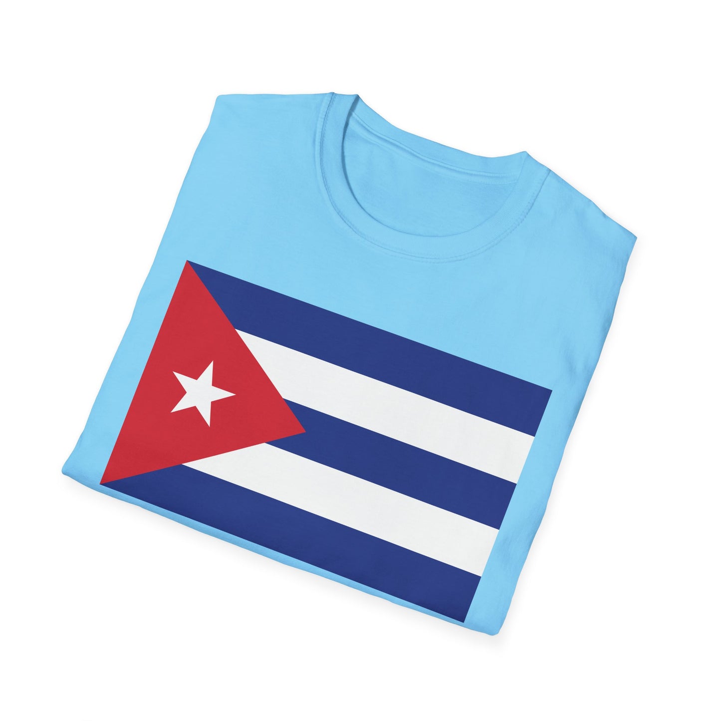 Pride of Cuba T-Shirt