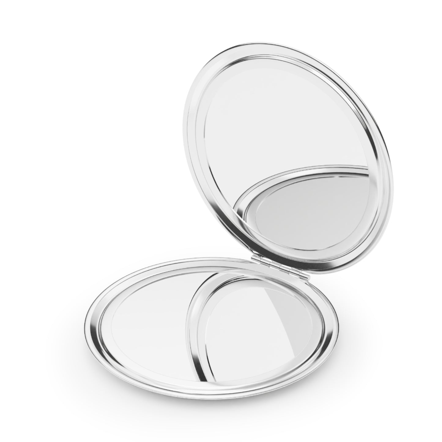 Compact Travel Mirror by Fashion Locker
