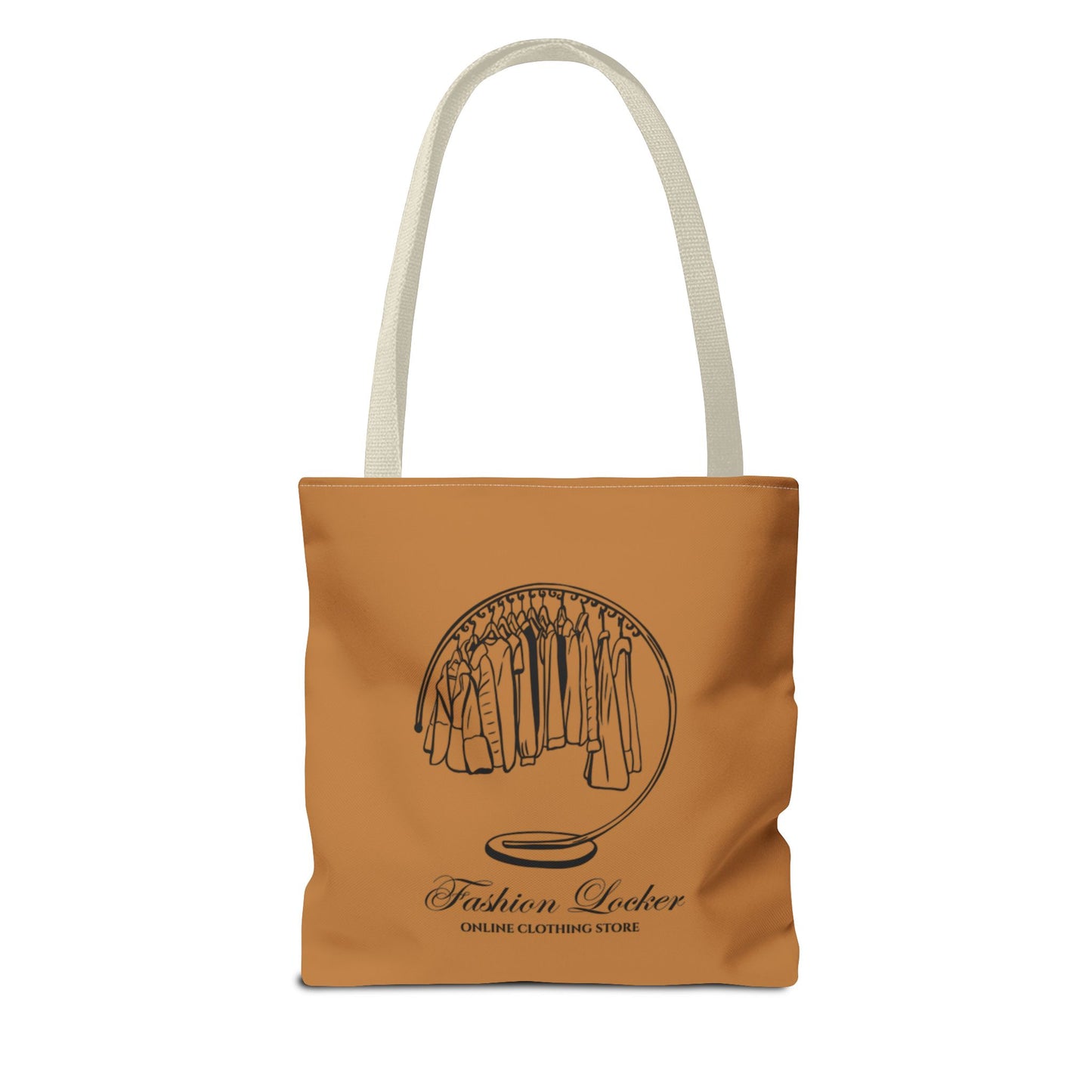 Stylish Fashion Locker Tote Bag