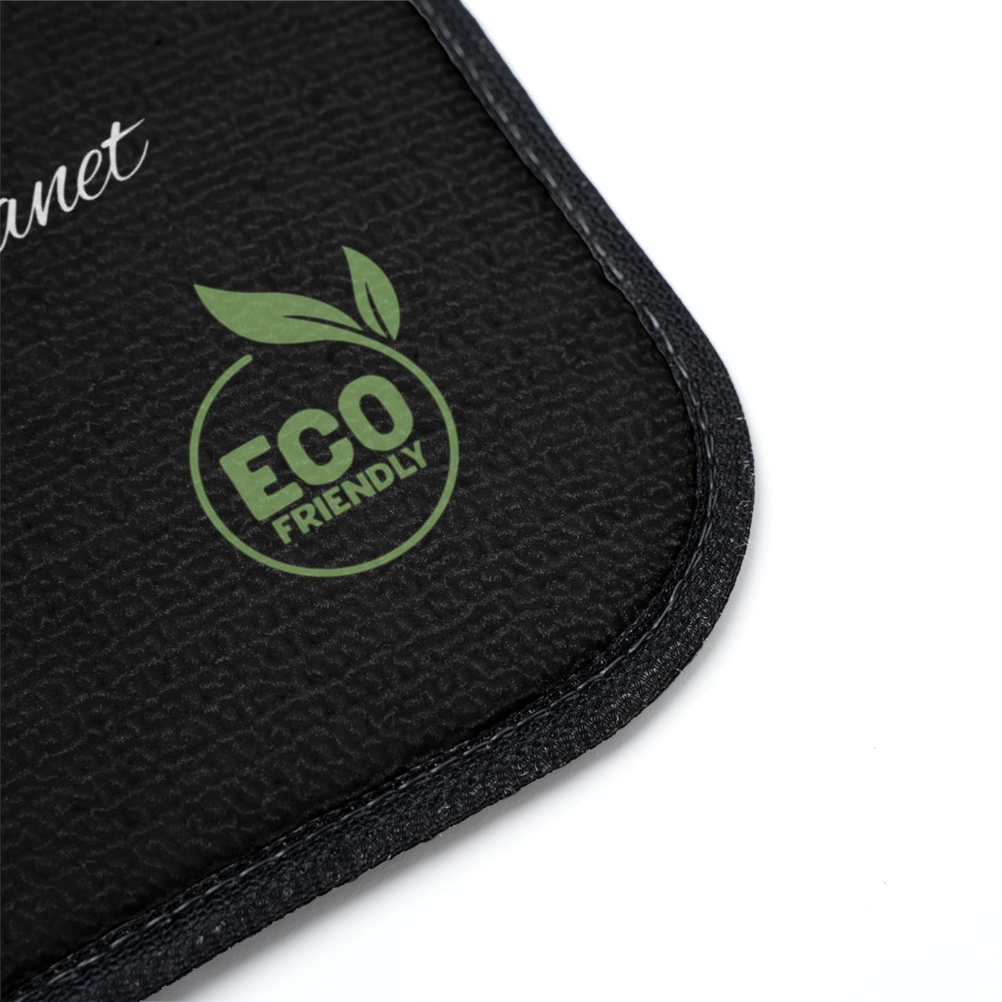 Eco-Friendly Car Floor Mats