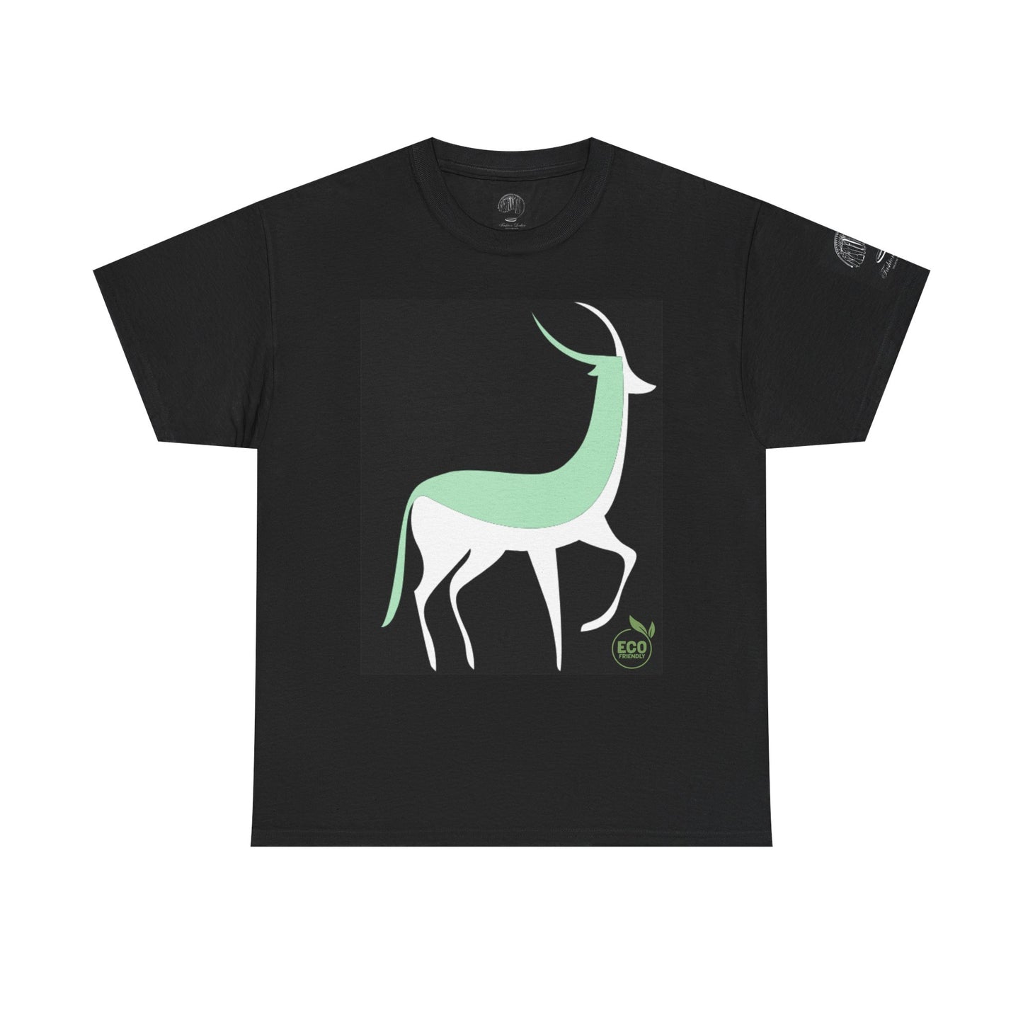 Eco Deer by Fashion Locker