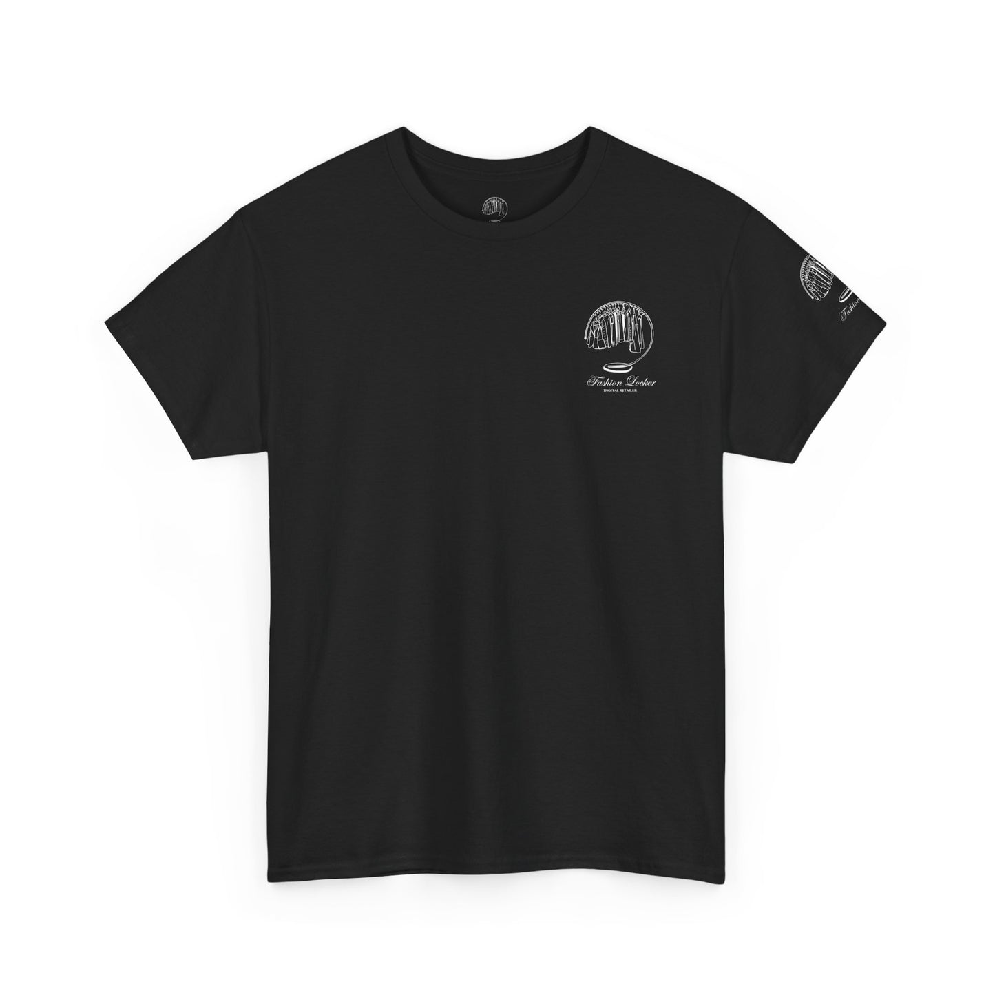 Fashion Locker Eco Unisex T-Shirts