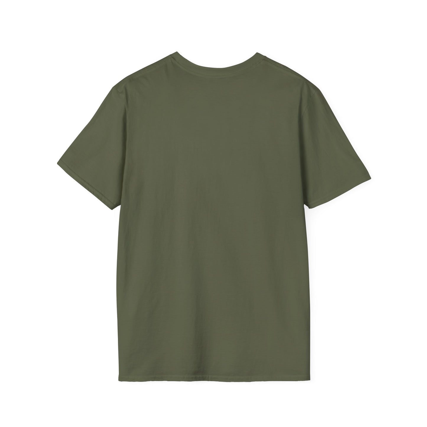 Fashion Locker Vehicle Division Unisex Shirt