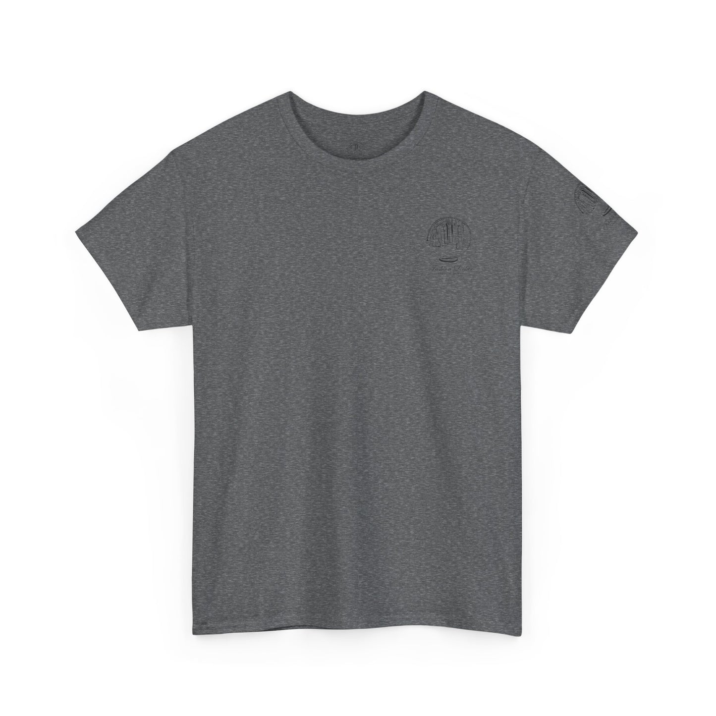 Fashion Locker Eco Unisex T-Shirts