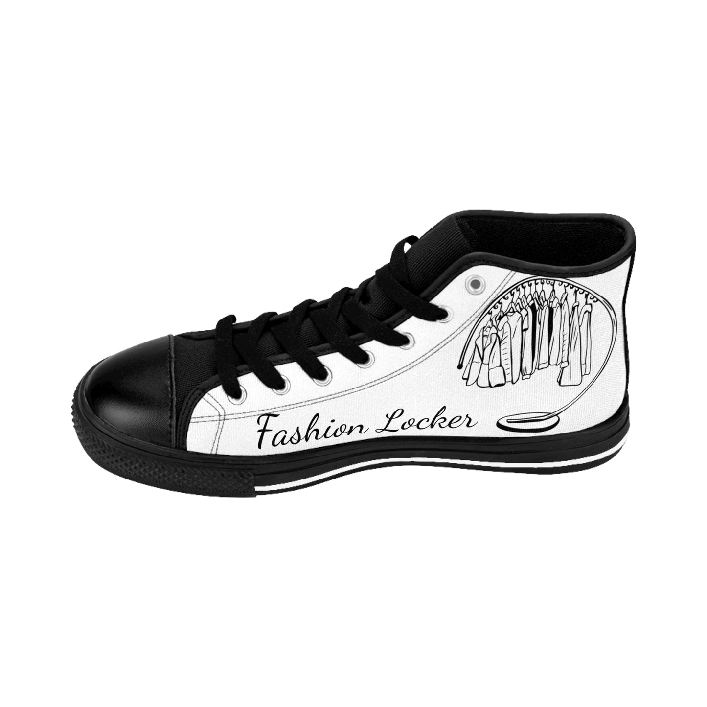 Classic Sneakers
