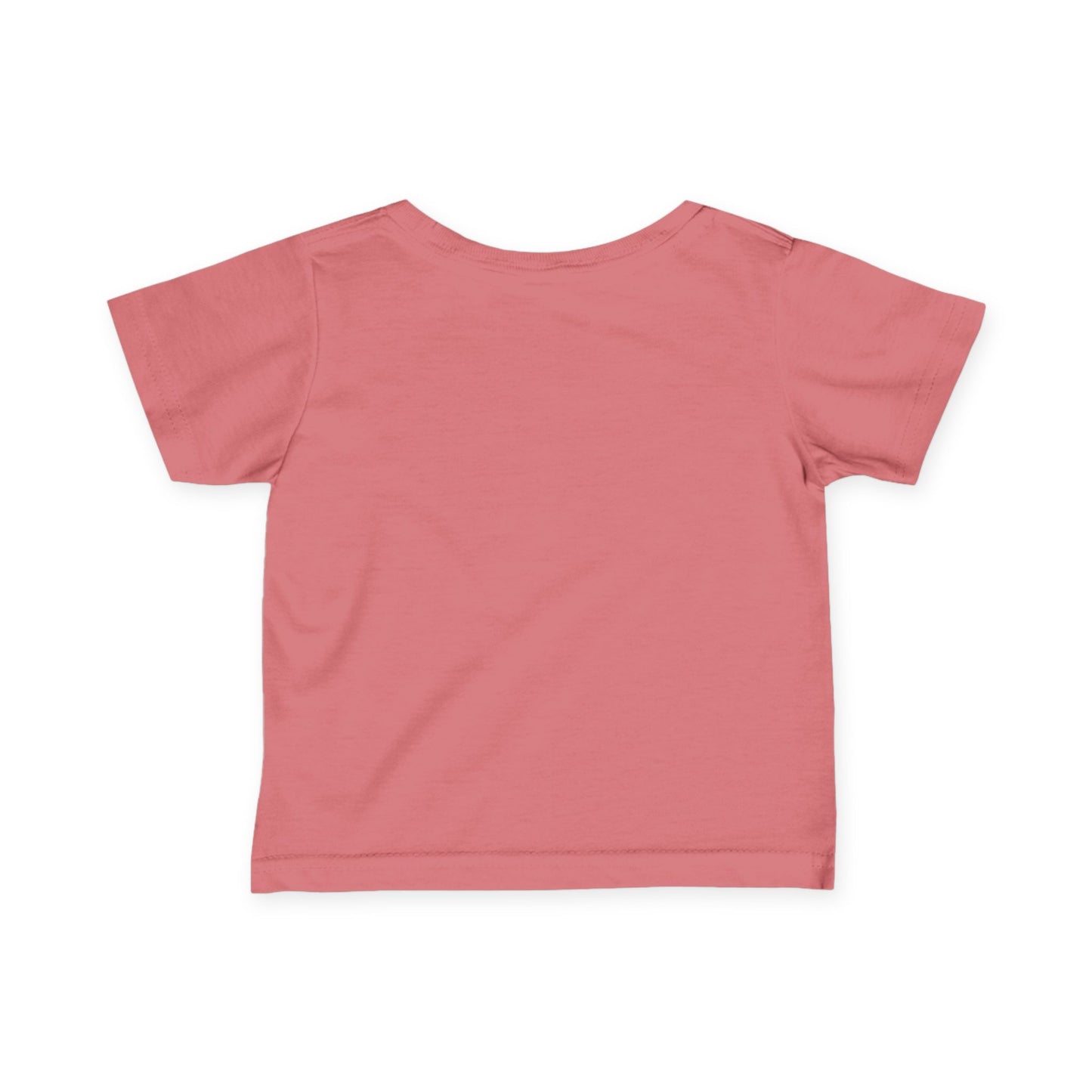 'Good Vibes Only' Infant Jersey Shirt