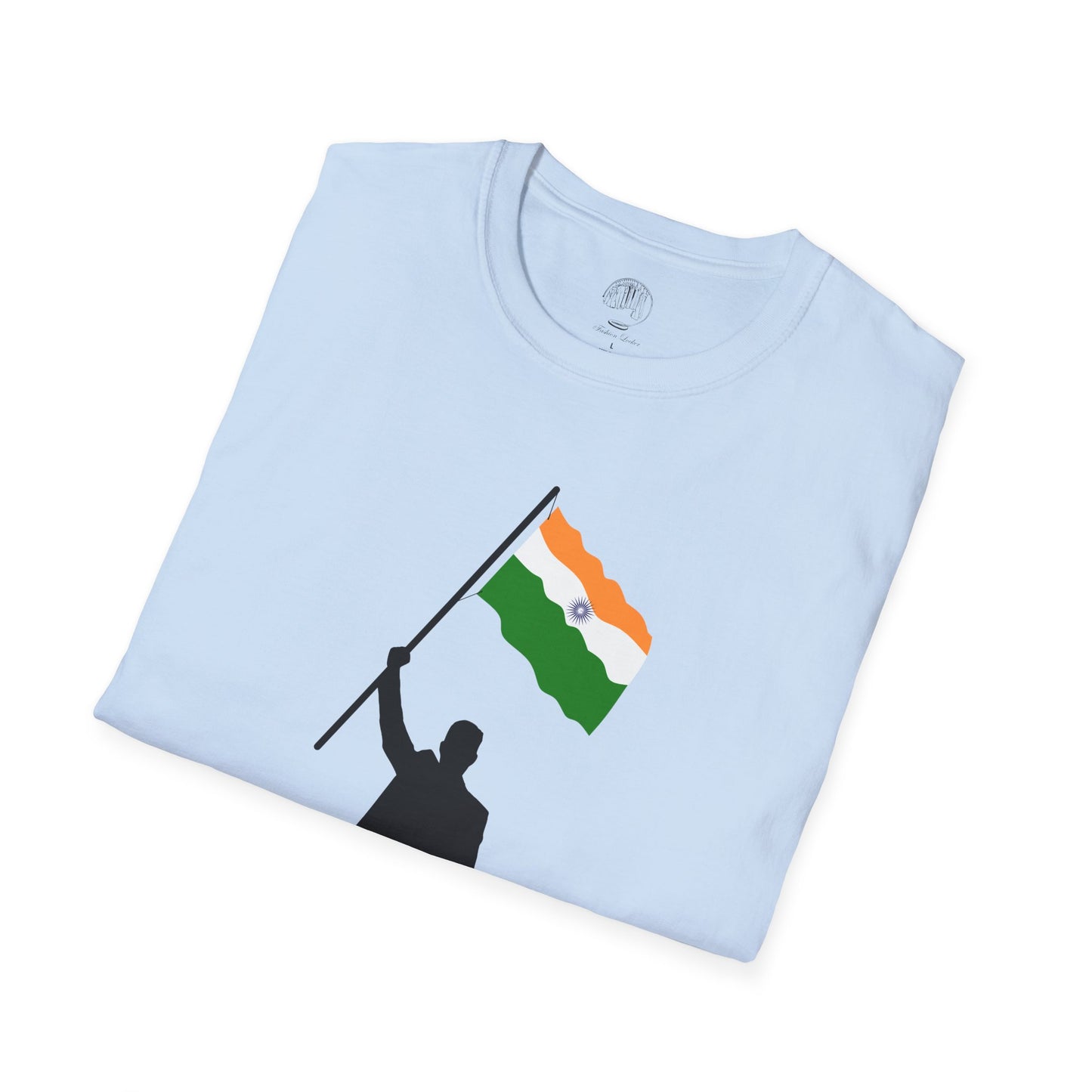 Pride of India T-Shirt