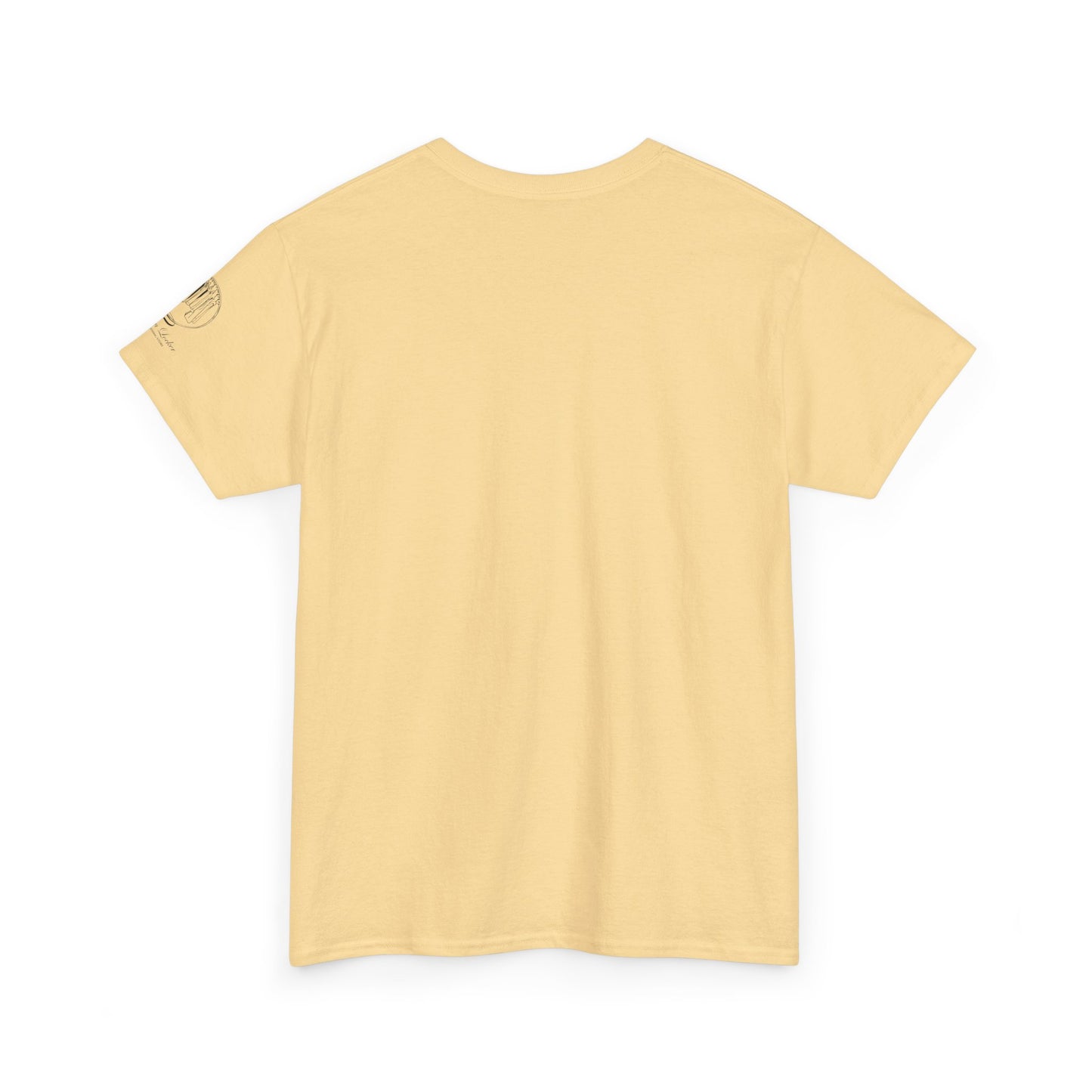 Fashion Locker Eco Unisex T-Shirts
