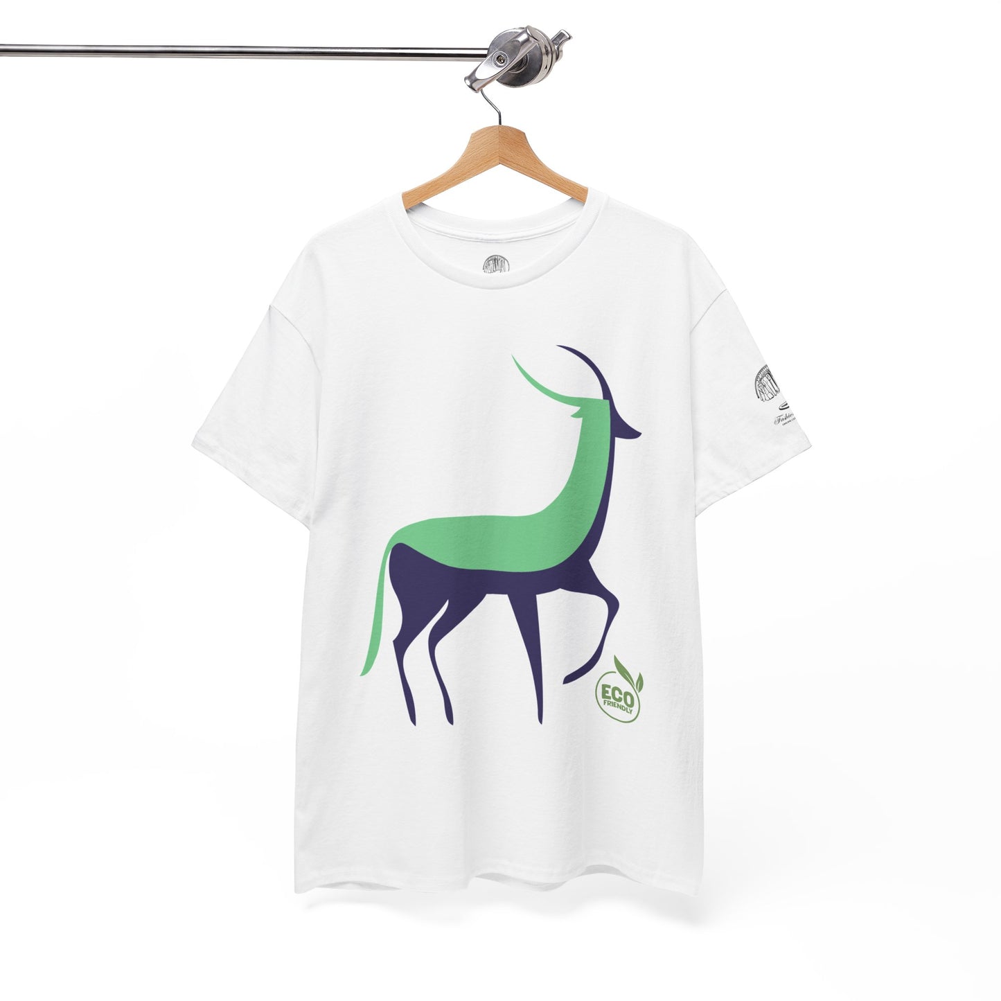 Eco Deer by Fashion Locker