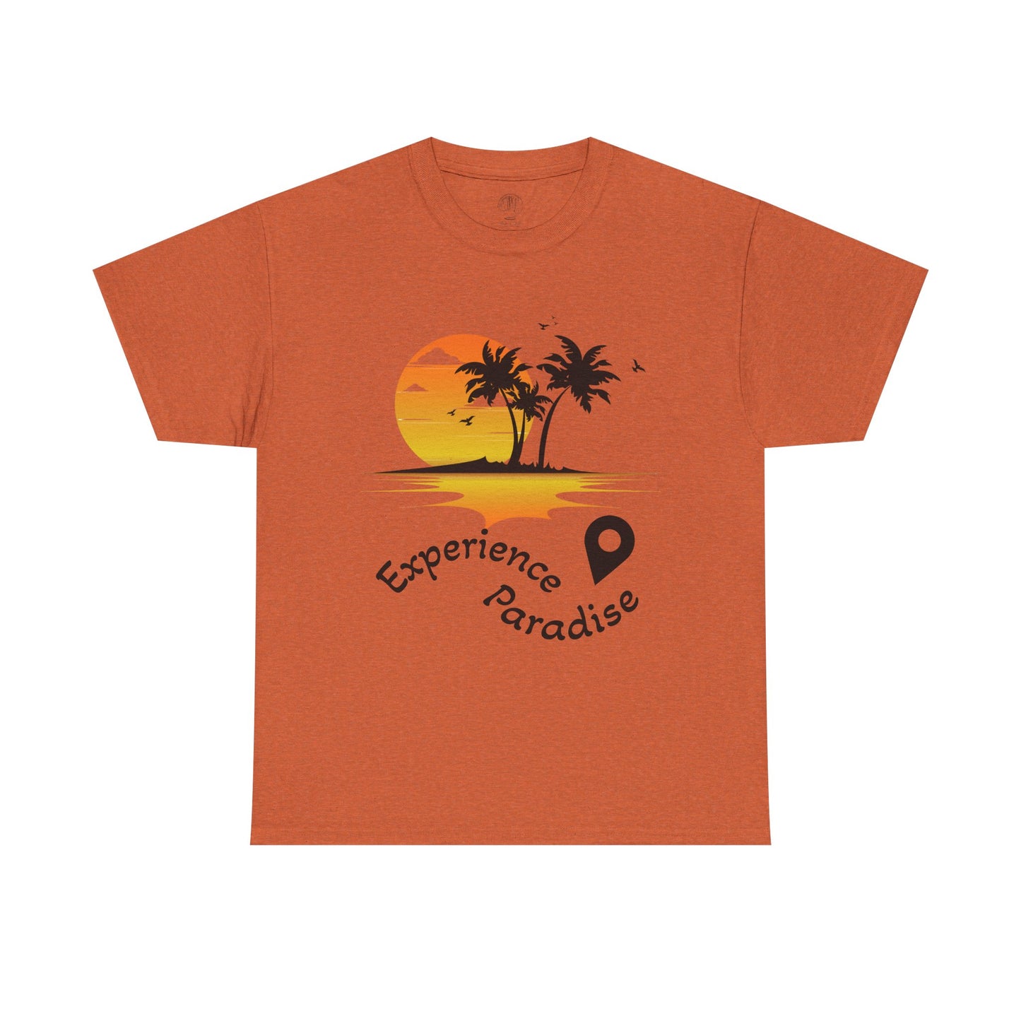 Experience Paradise by Fashion Locker