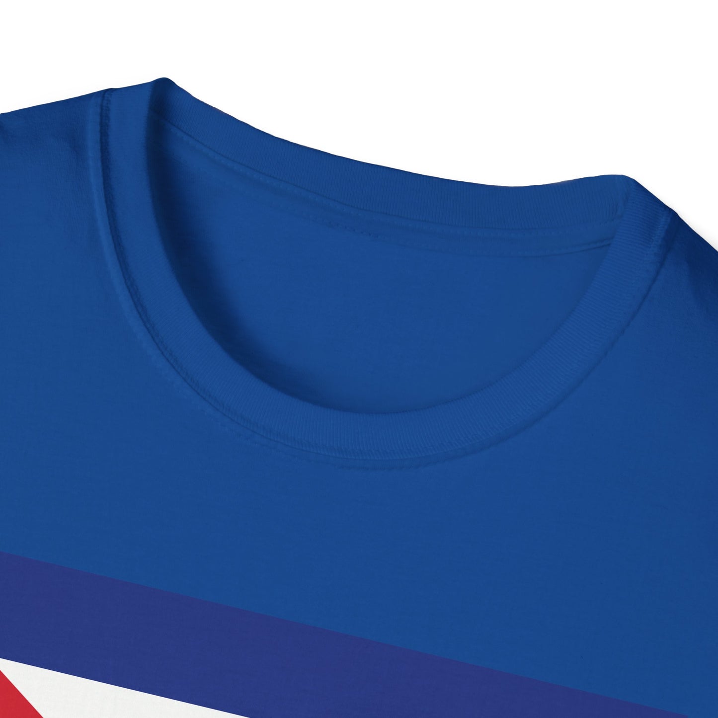 Pride of Cuba T-Shirt