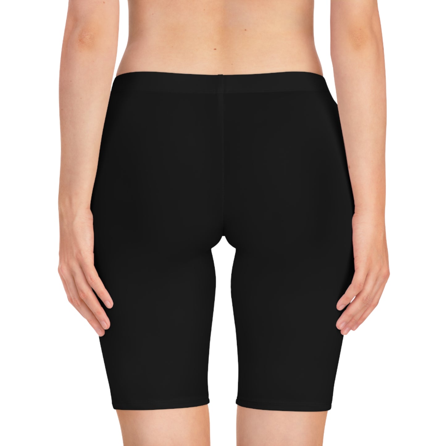 Eco-Friendly Yoga Shorts