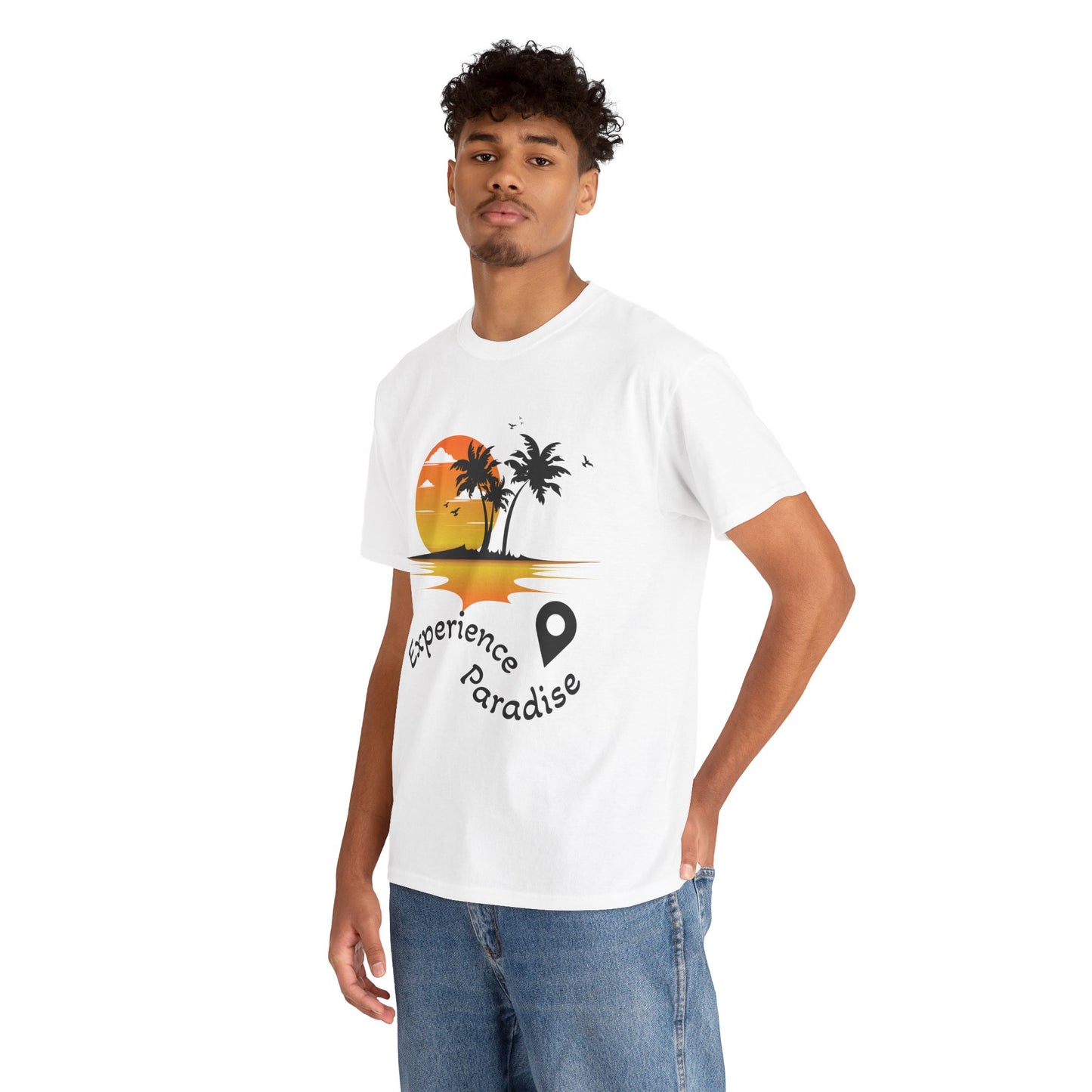 Experience Paradise by Fashion Locker