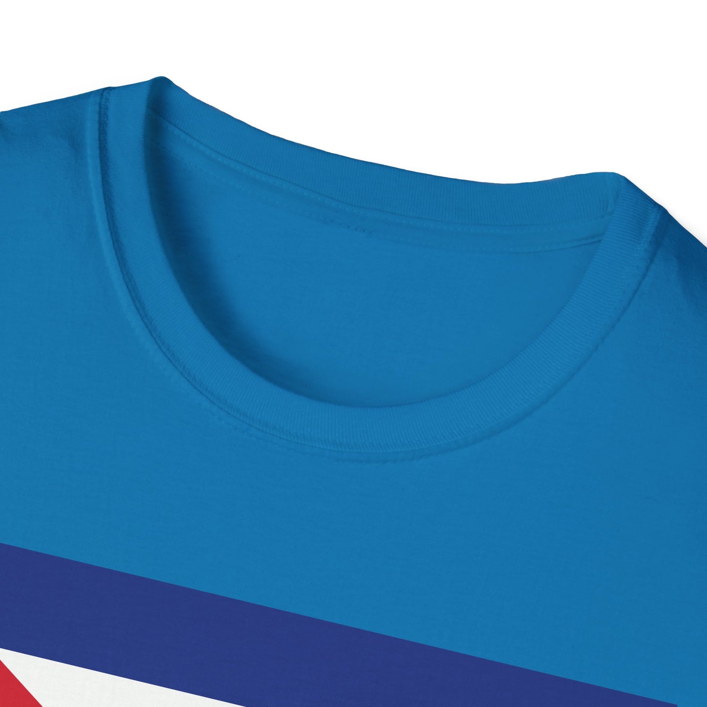 Pride of Cuba T-Shirt