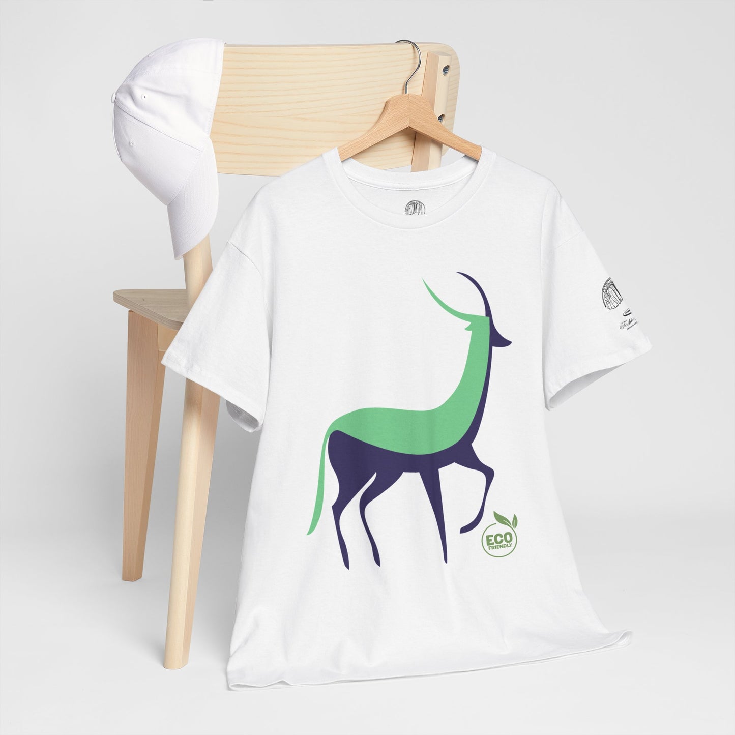 Eco Deer by Fashion Locker