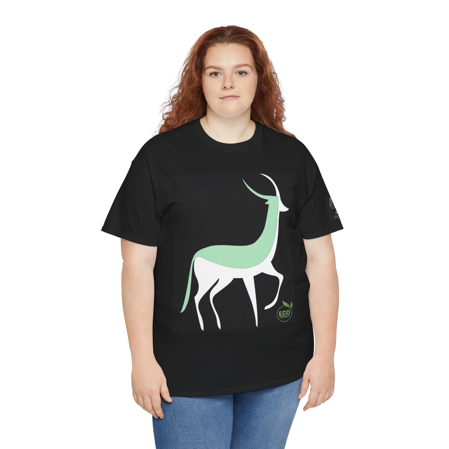 Eco Deer by Fashion Locker