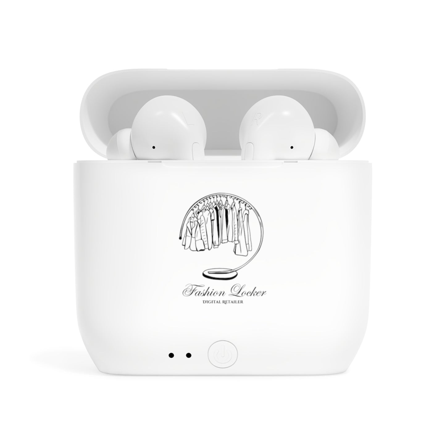 Fashion Locker Superior Earbuds