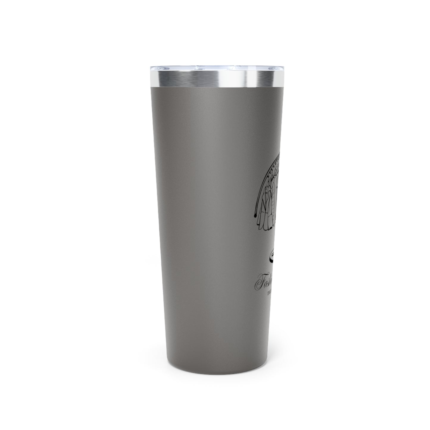 Fashion Locker Tumblers - 22oz