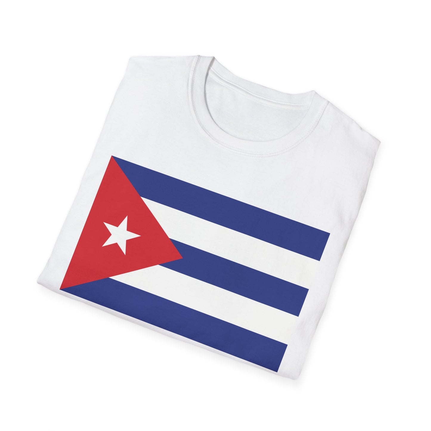 Pride of Cuba T-Shirt