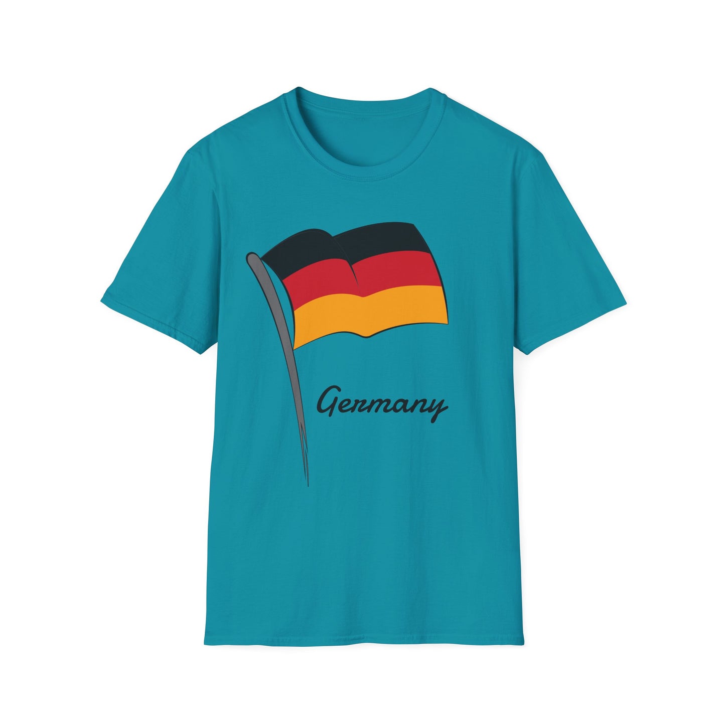 Pride of Germany T-Shirt