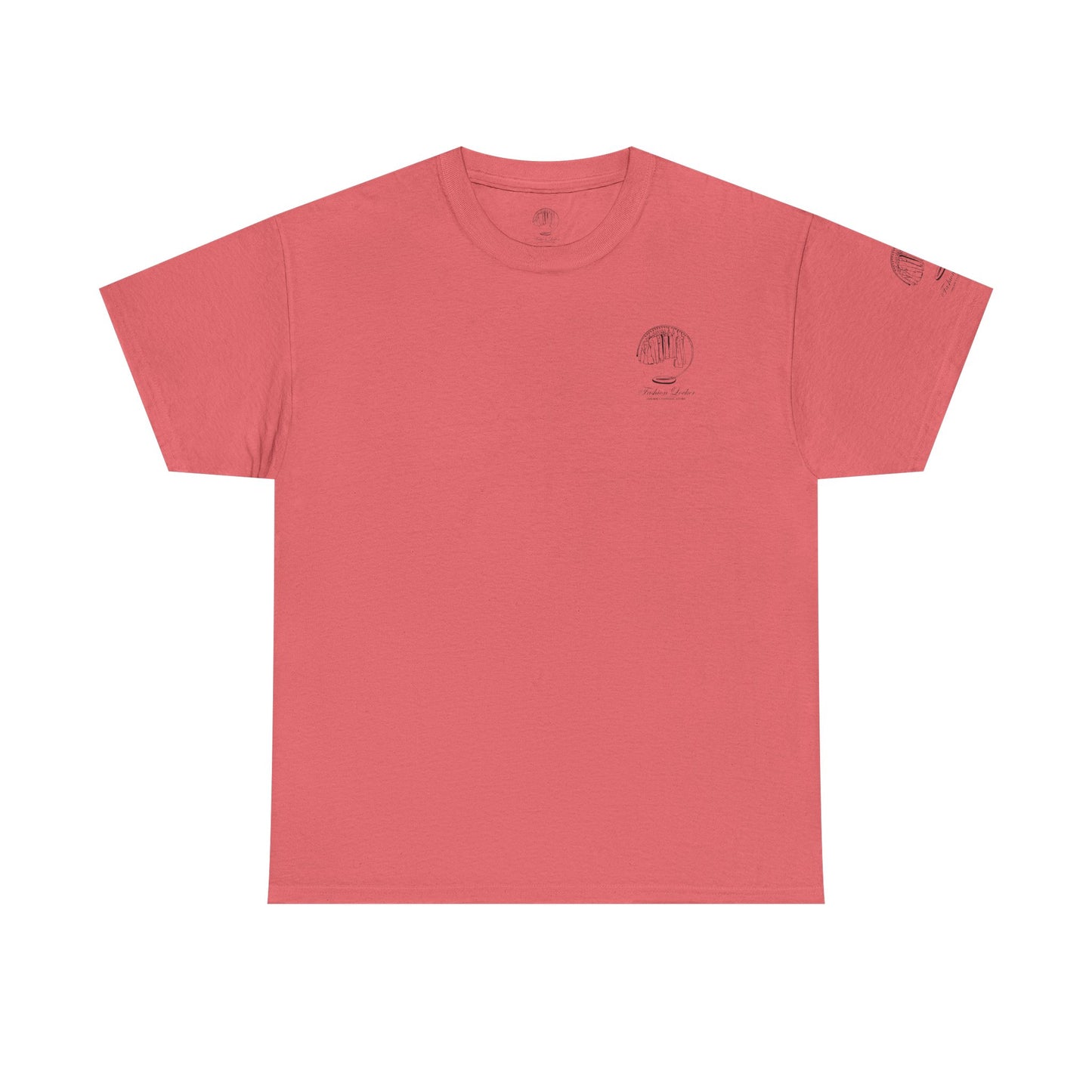 Fashion Locker Eco Unisex T-Shirts