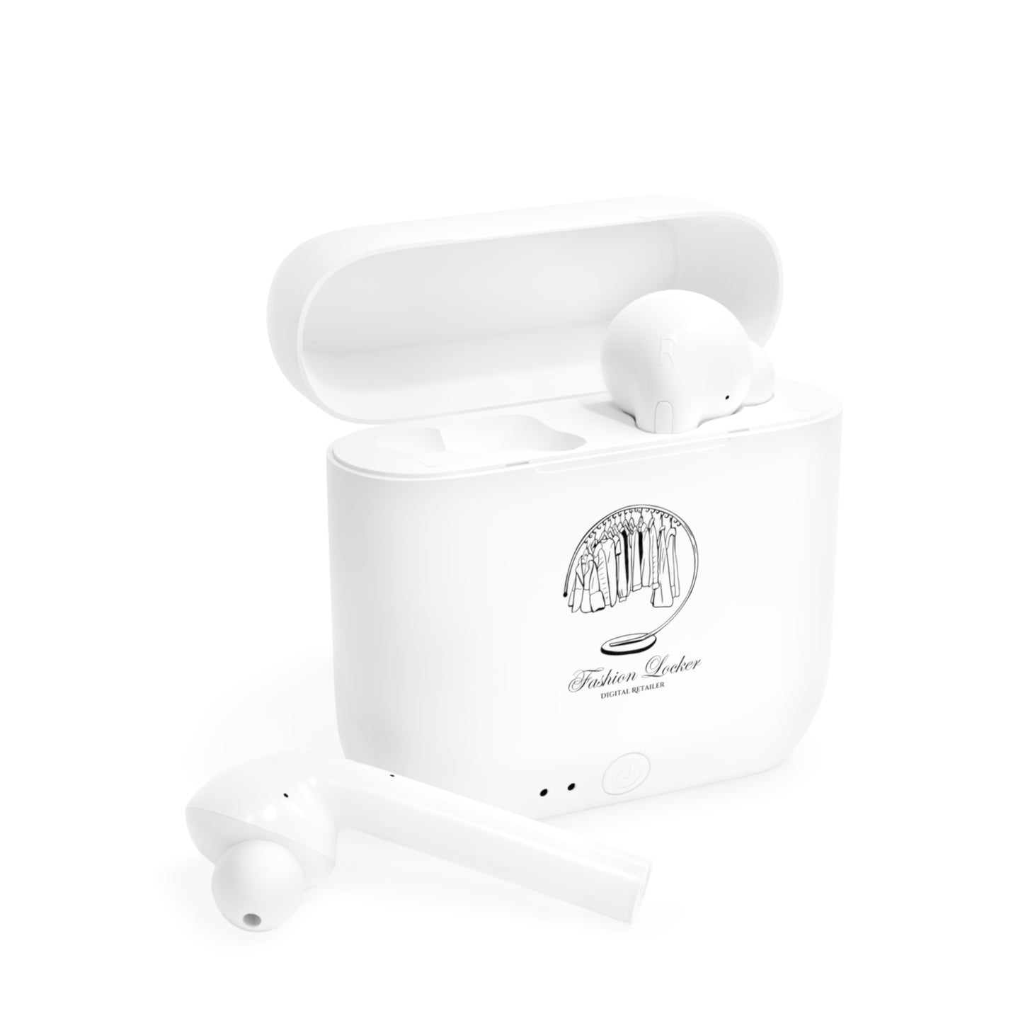 Fashion Locker Superior Earbuds