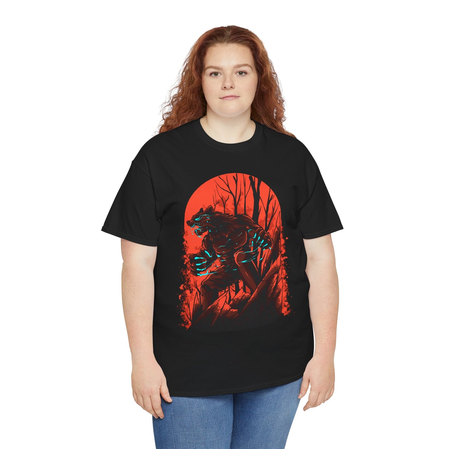 Blood Moon by Fashion Locker