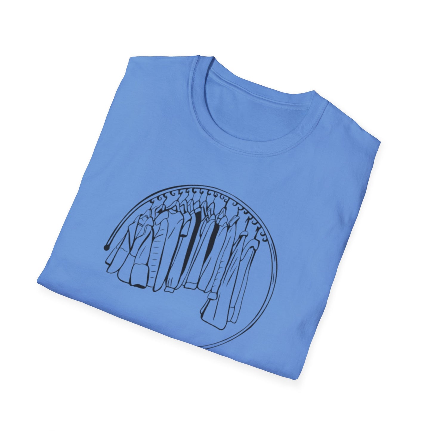 Fashion Locker Vehicle Division Unisex Shirt