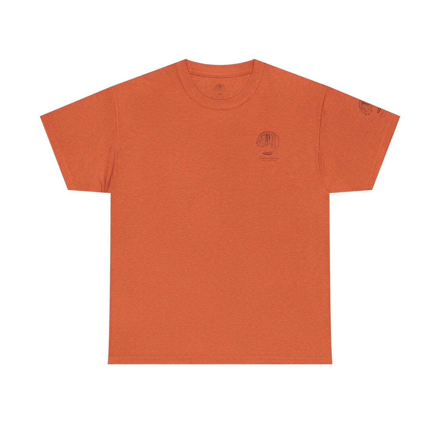 Fashion Locker Eco Unisex T-Shirts