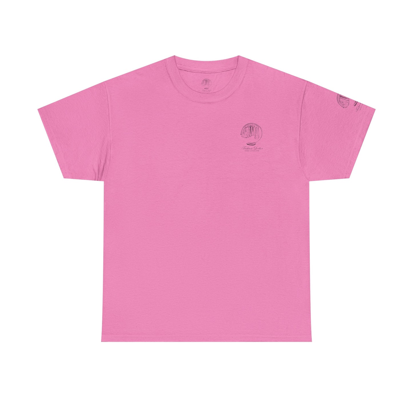 Fashion Locker Eco Unisex T-Shirts