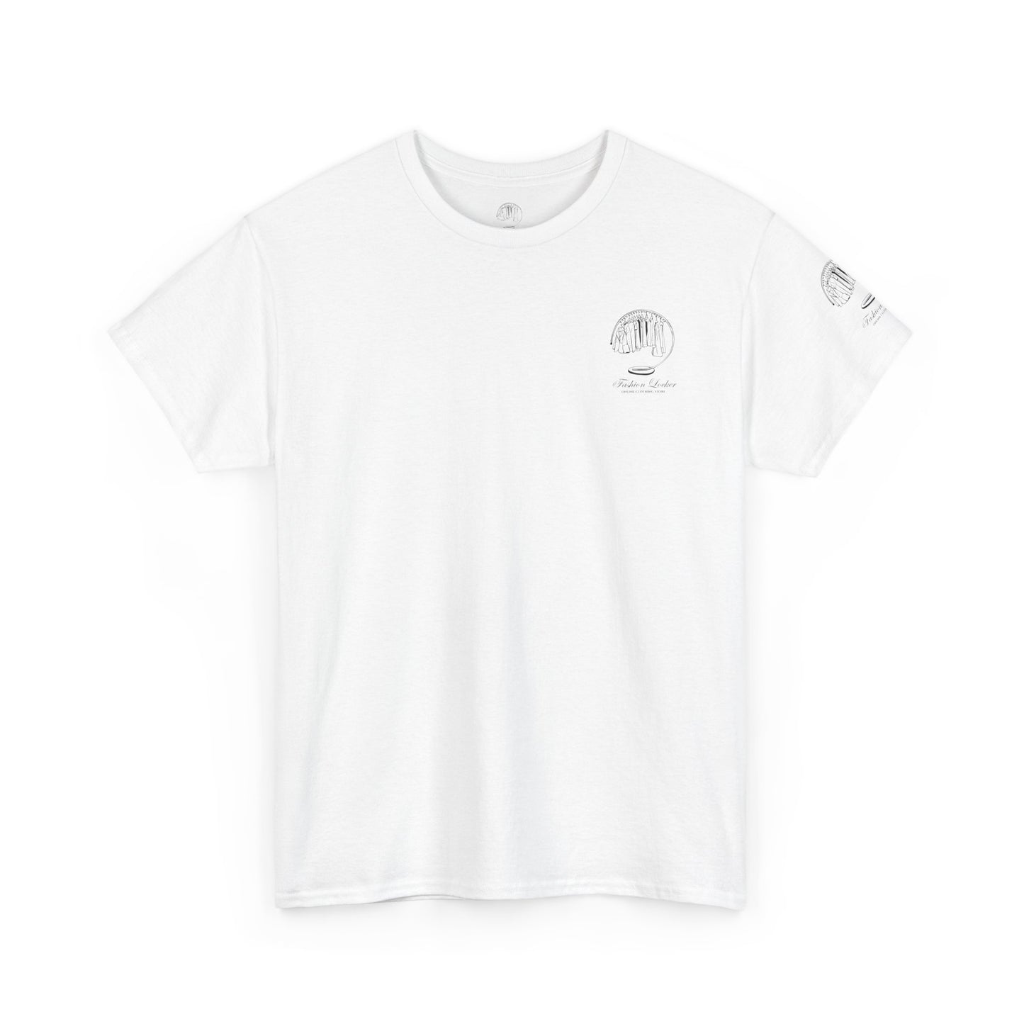 Fashion Locker Eco Unisex T-Shirts