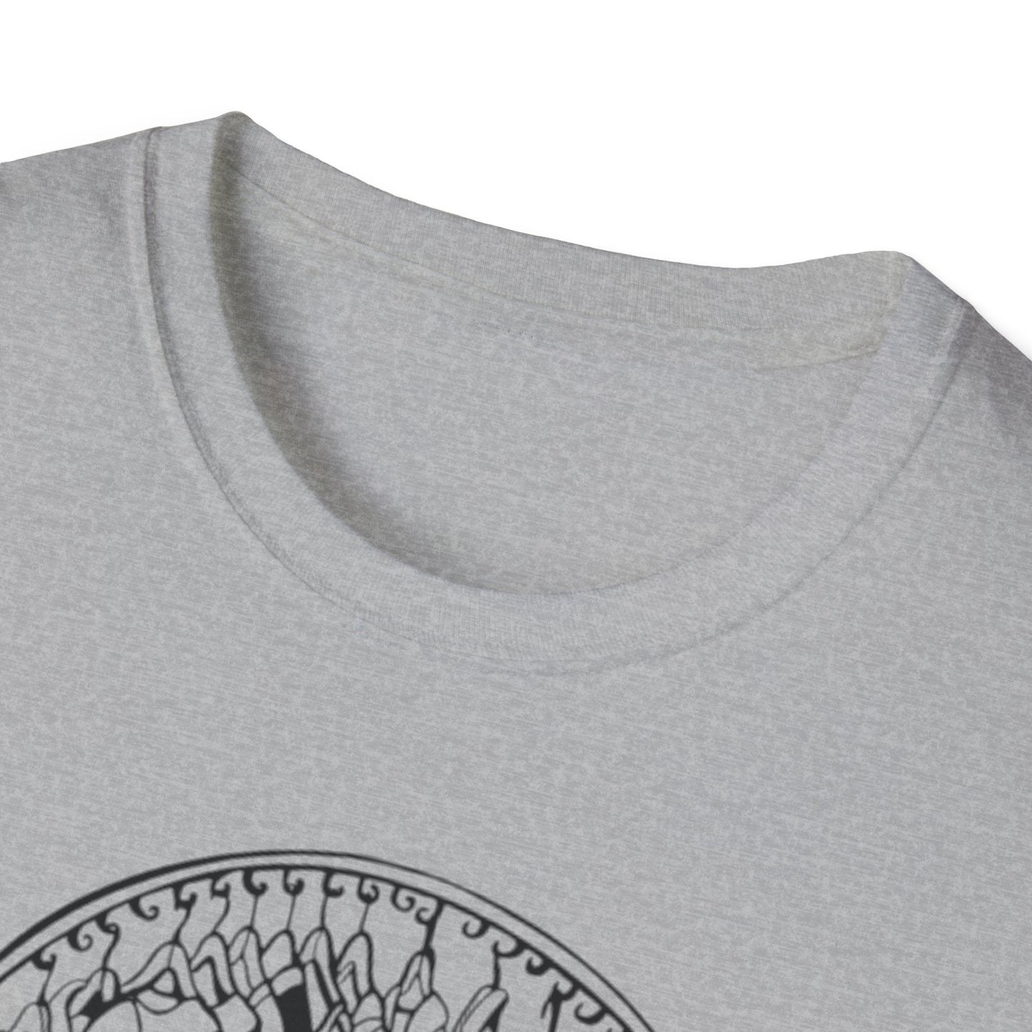 Fashion Locker Vehicle Division Unisex Shirt